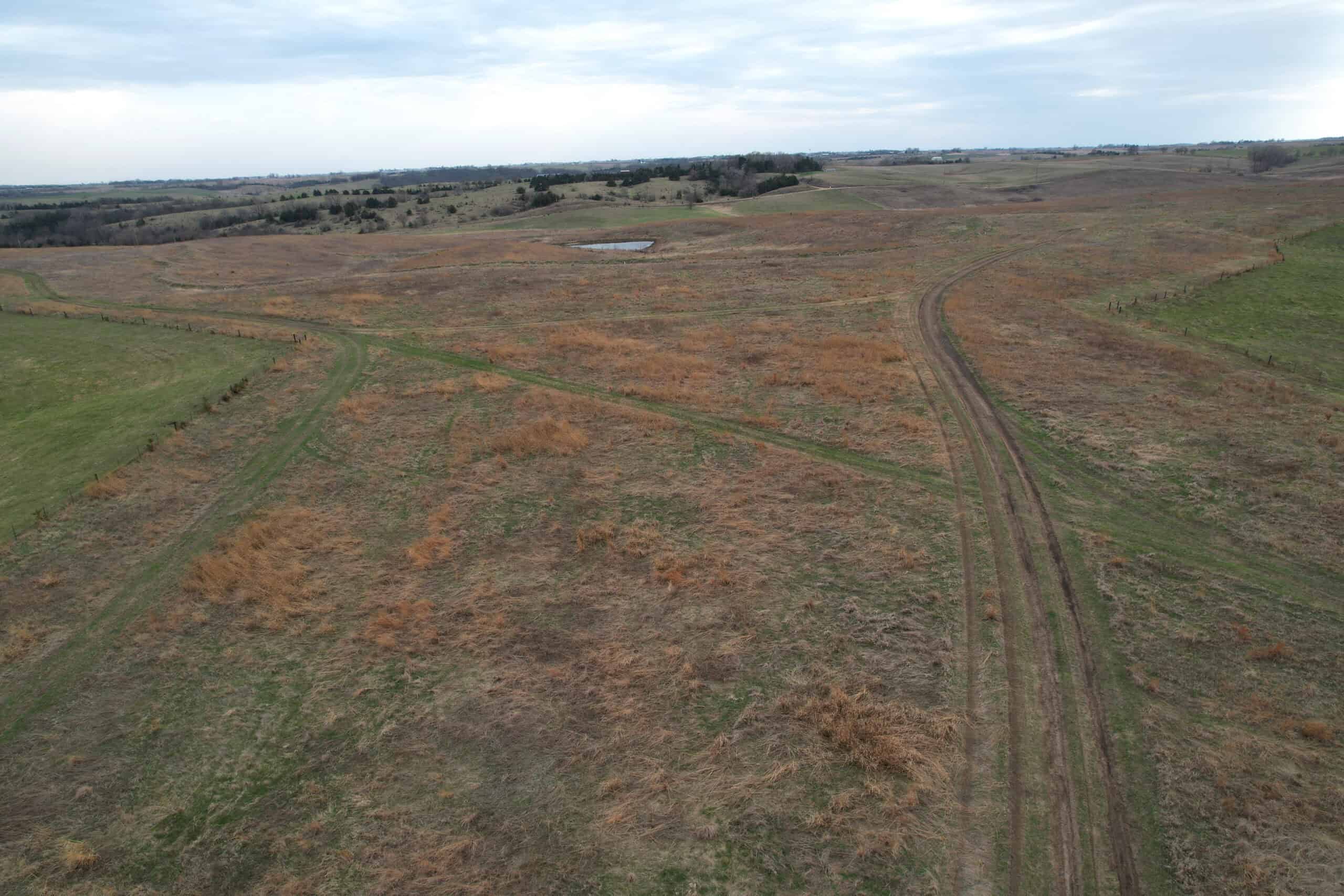 Southwest Iowa Combination Farm