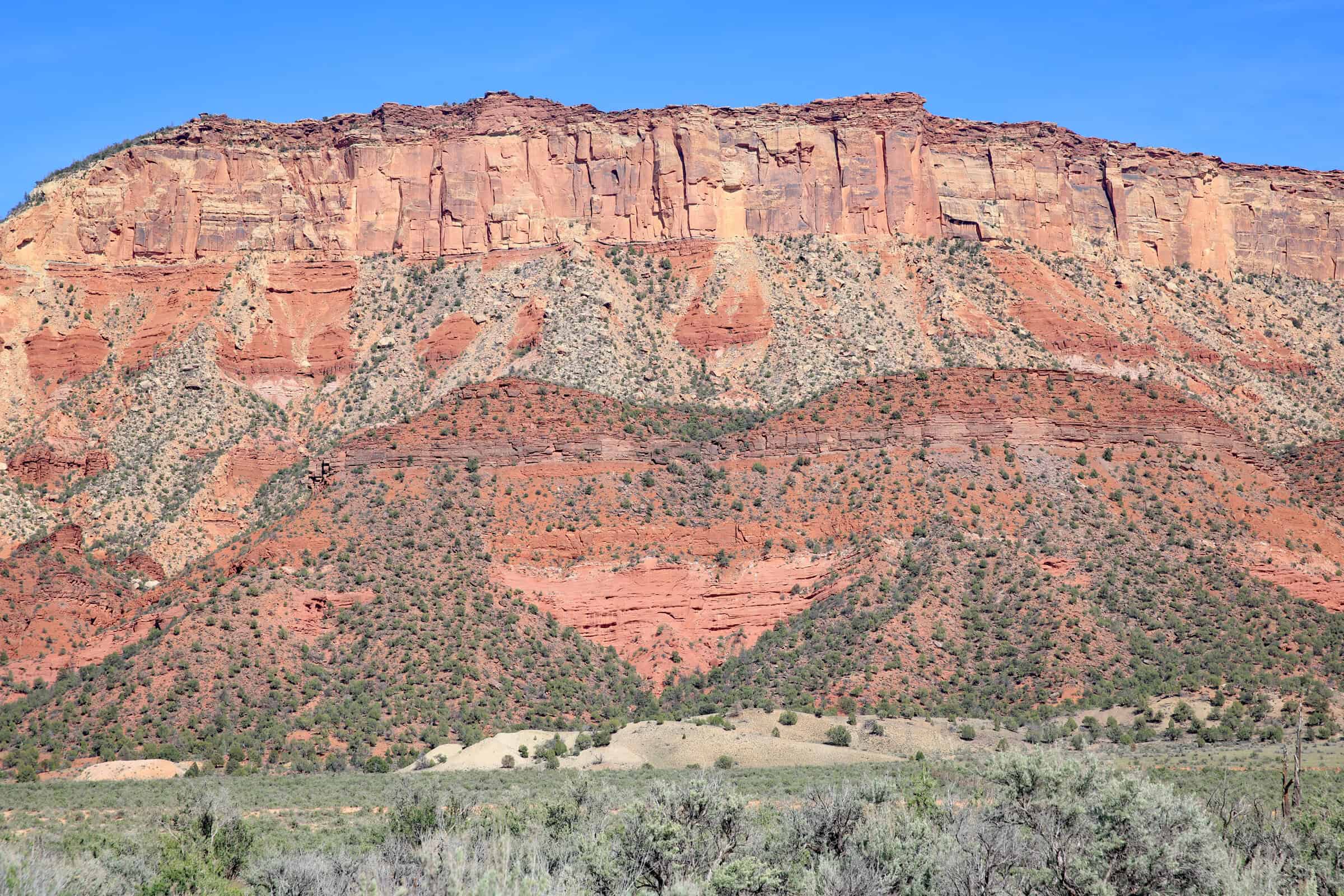 Acreage for Sale Gateway, Colorado