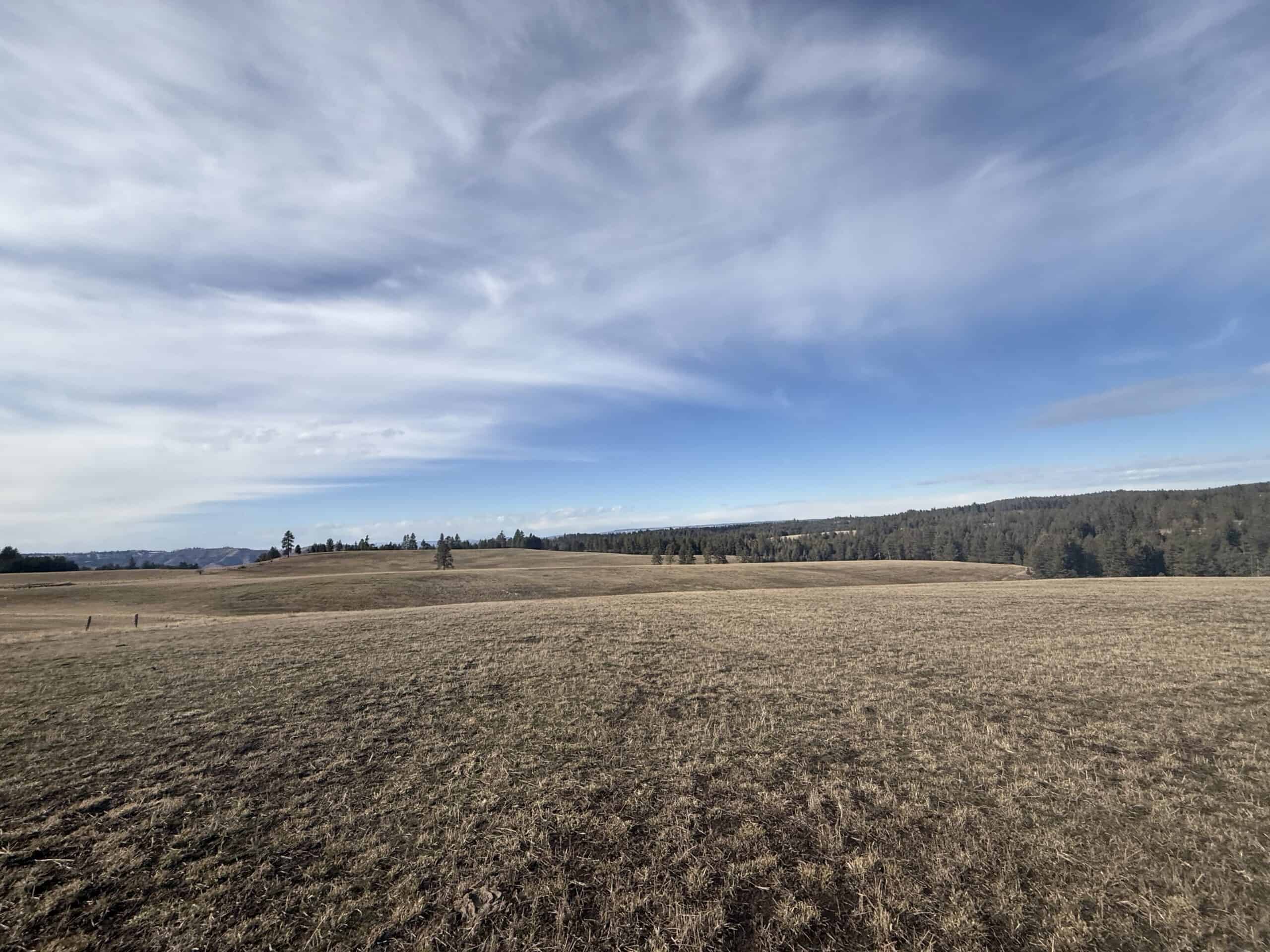 Land for Sale in Idaho County, ID at Hatke Place Ranch