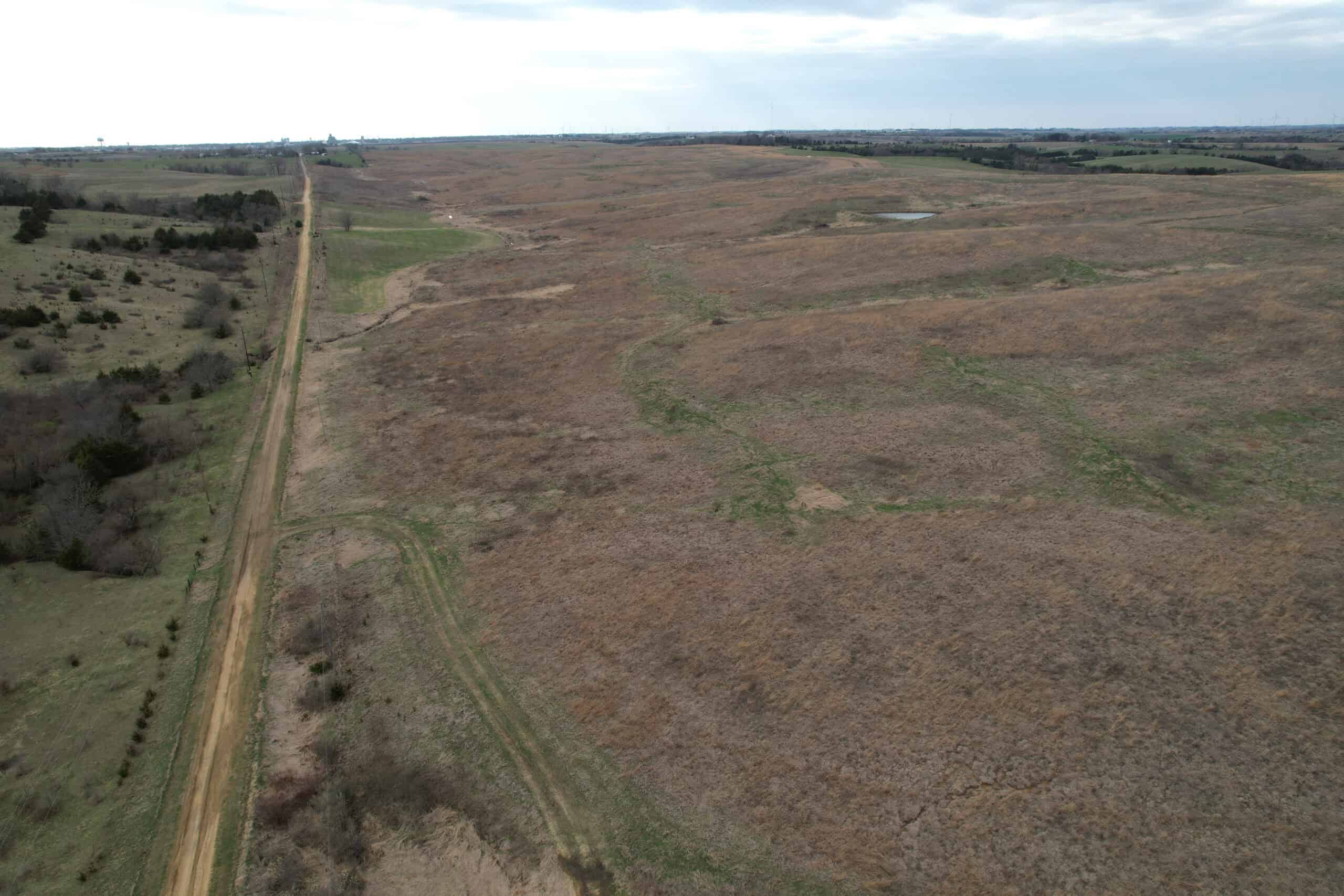 Southwest Iowa Combination Farm
