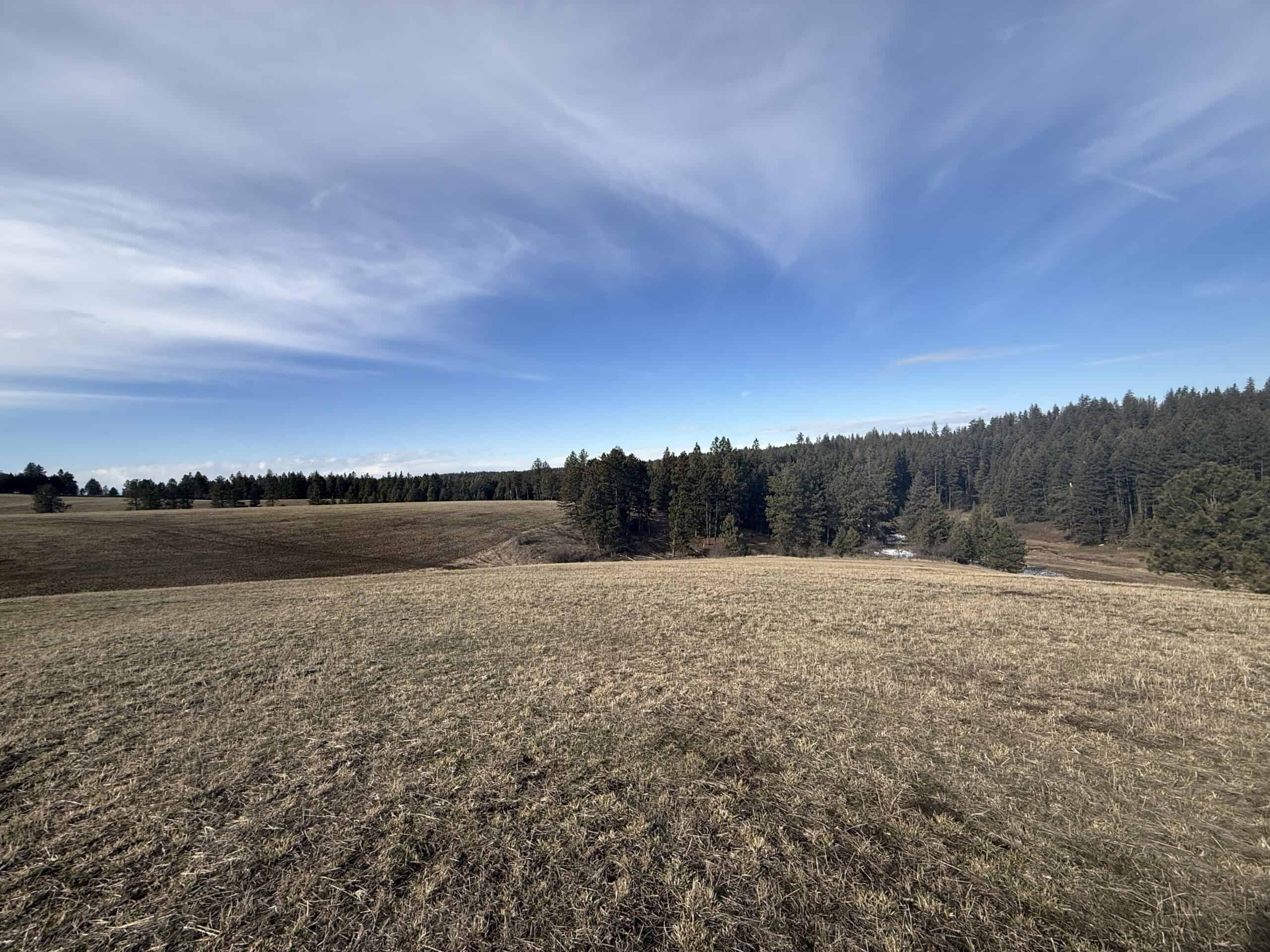 Land for Sale in Idaho County, ID at Hatke Place Ranch