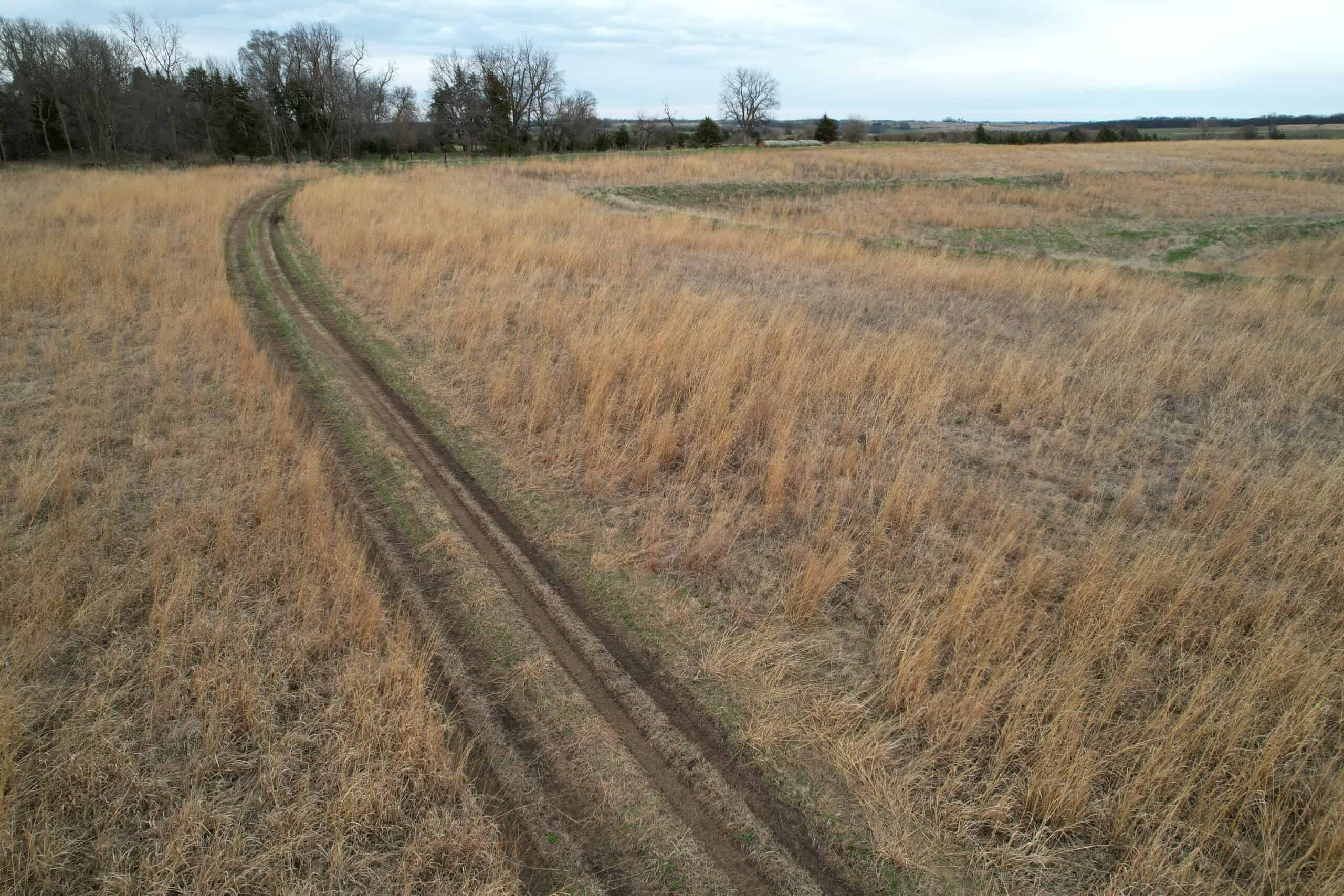 Southwest Iowa Income Producing Combination Farm