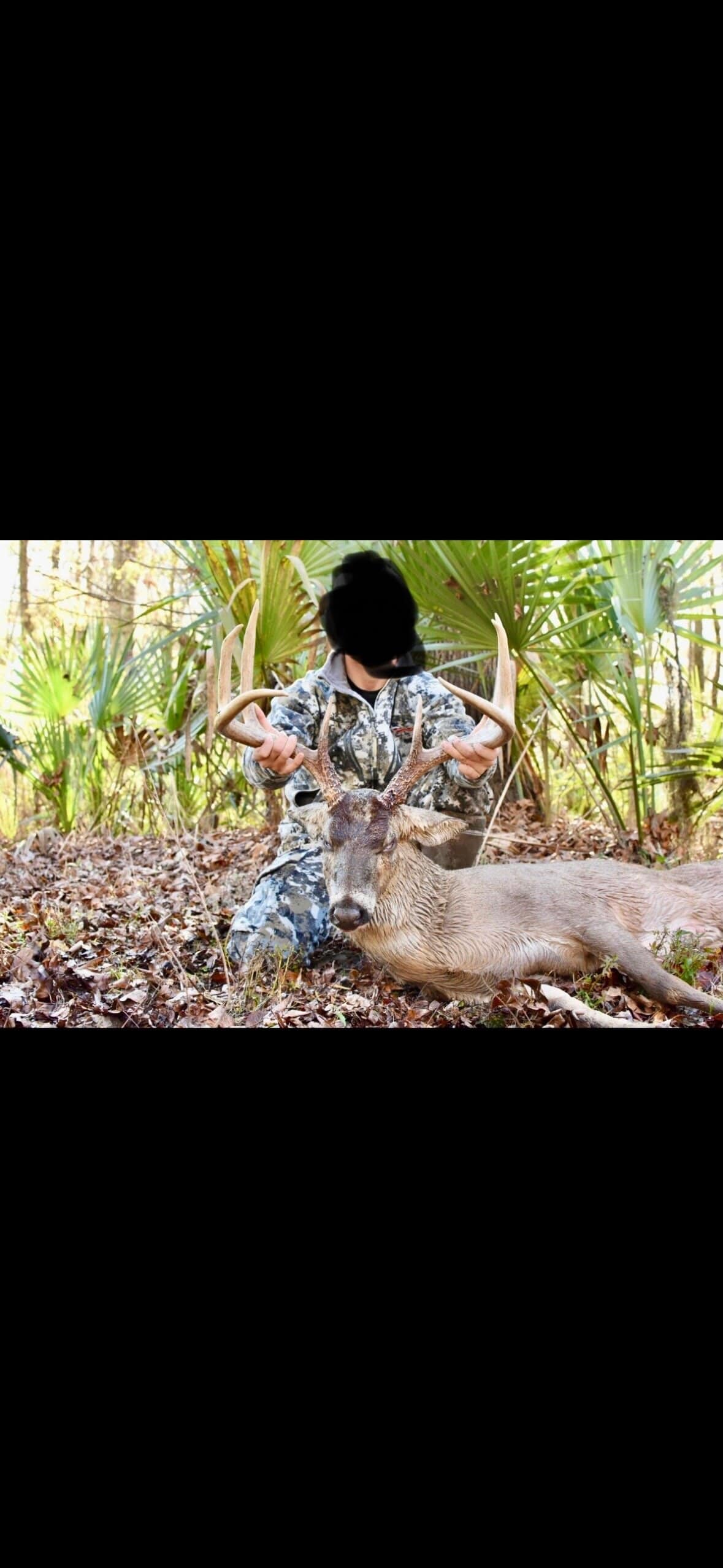 1,196+/- Acre Deer & Duck Hunting Paradise Tensas Parish, LA