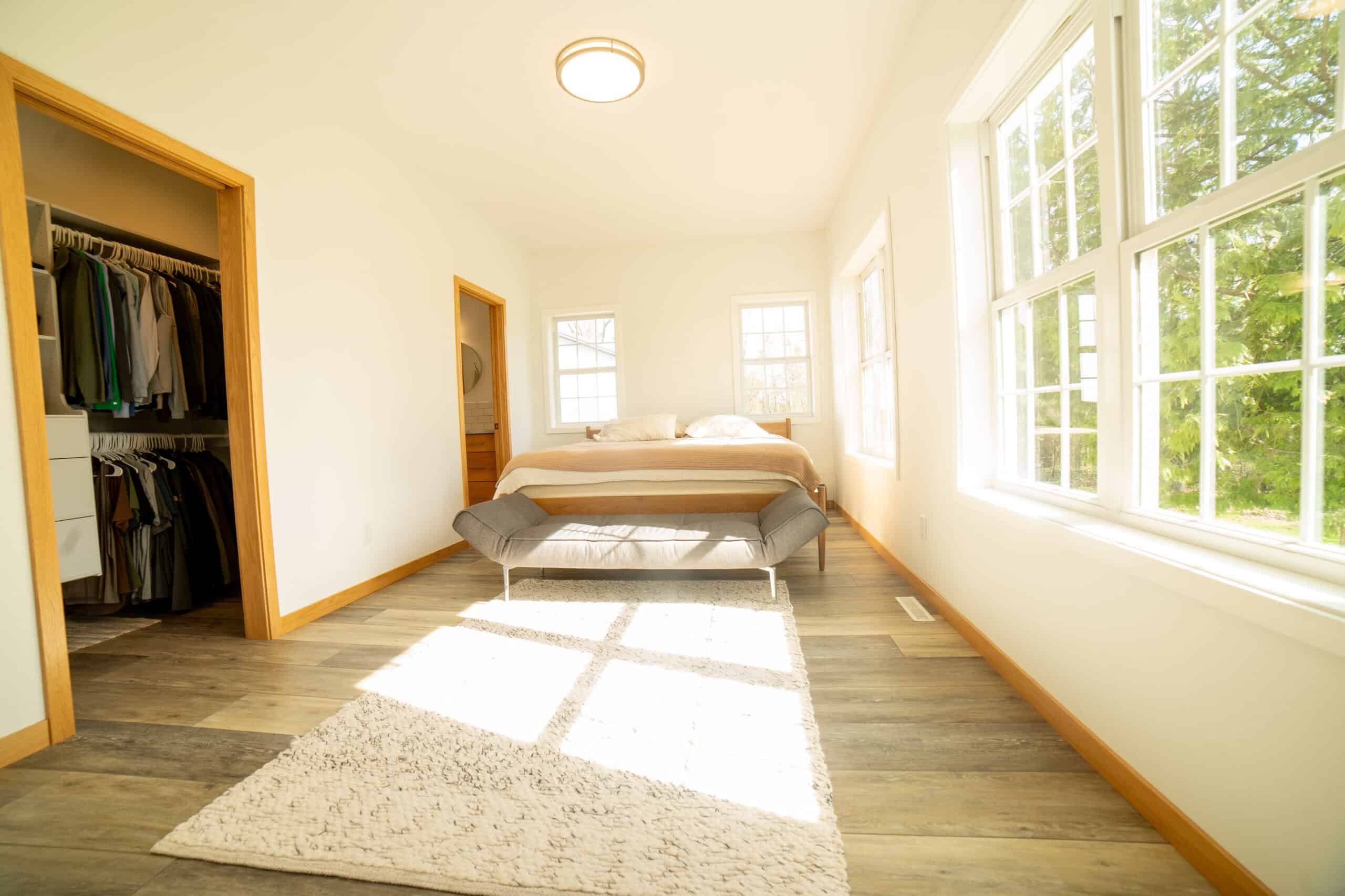 40-Acre Country Estate with Premier Hunting Habitat | Town of Lowville | Columbia County, Wisconsin
