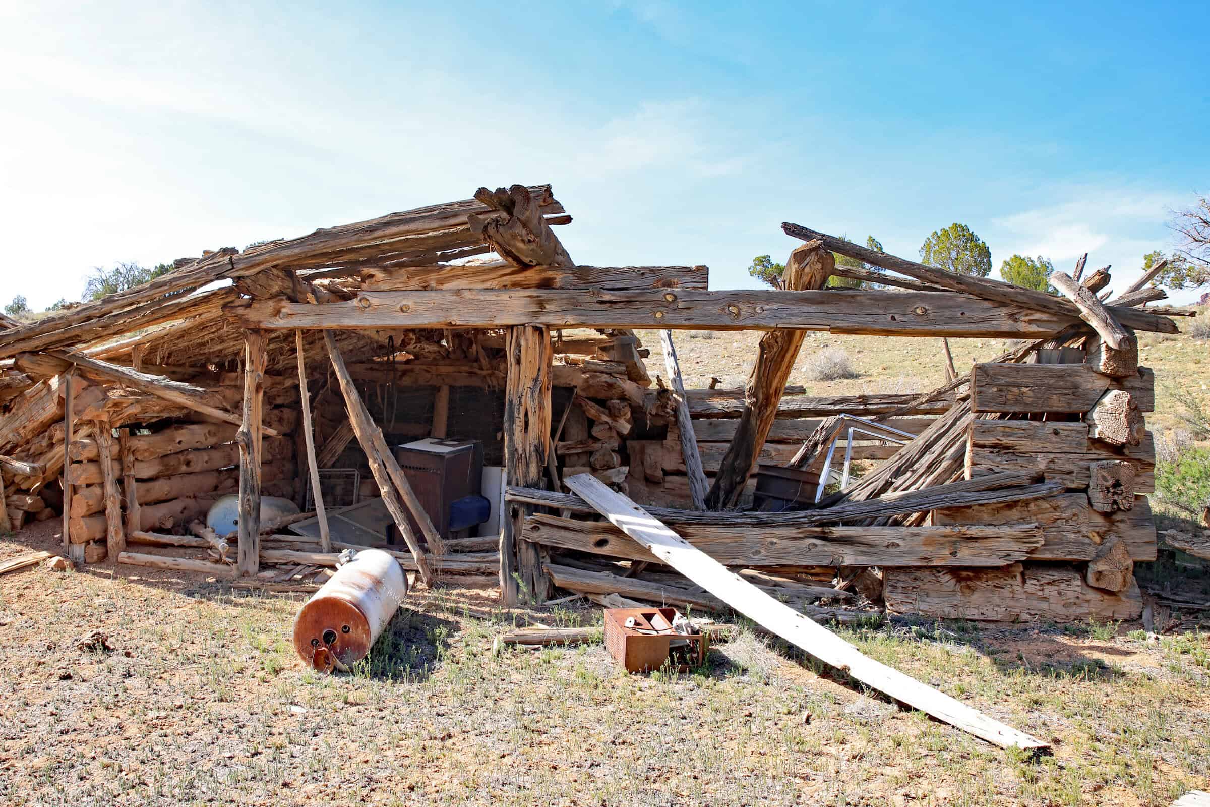 Acreage for Sale Gateway, Colorado