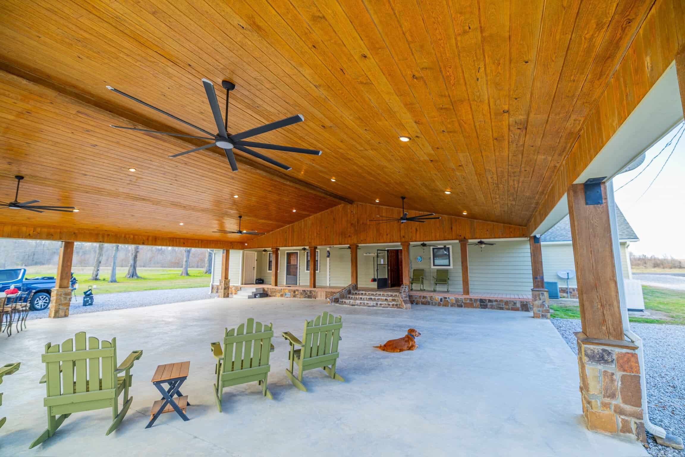 525+/- Acre Hunting Lodge for Sale in Sportsmans Paradise