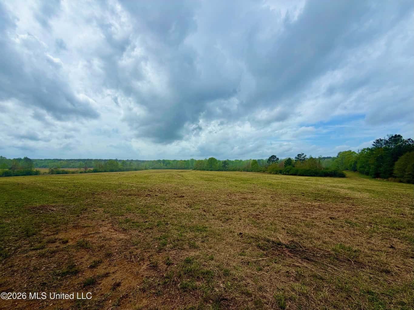 64+- Pastureland West Lincoln School Smithdale MS