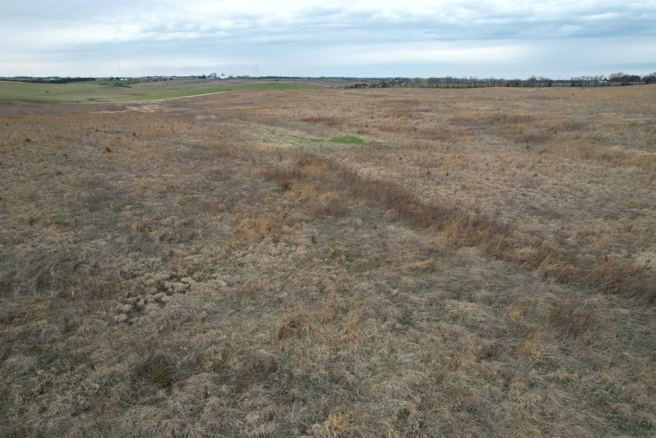 Southwest Iowa Recreational CRP Farm