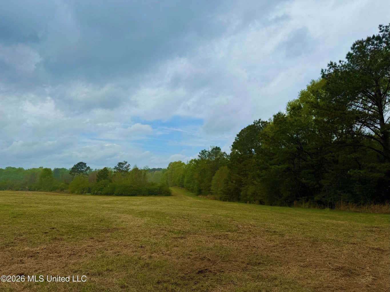 64+- Pastureland West Lincoln School Smithdale MS
