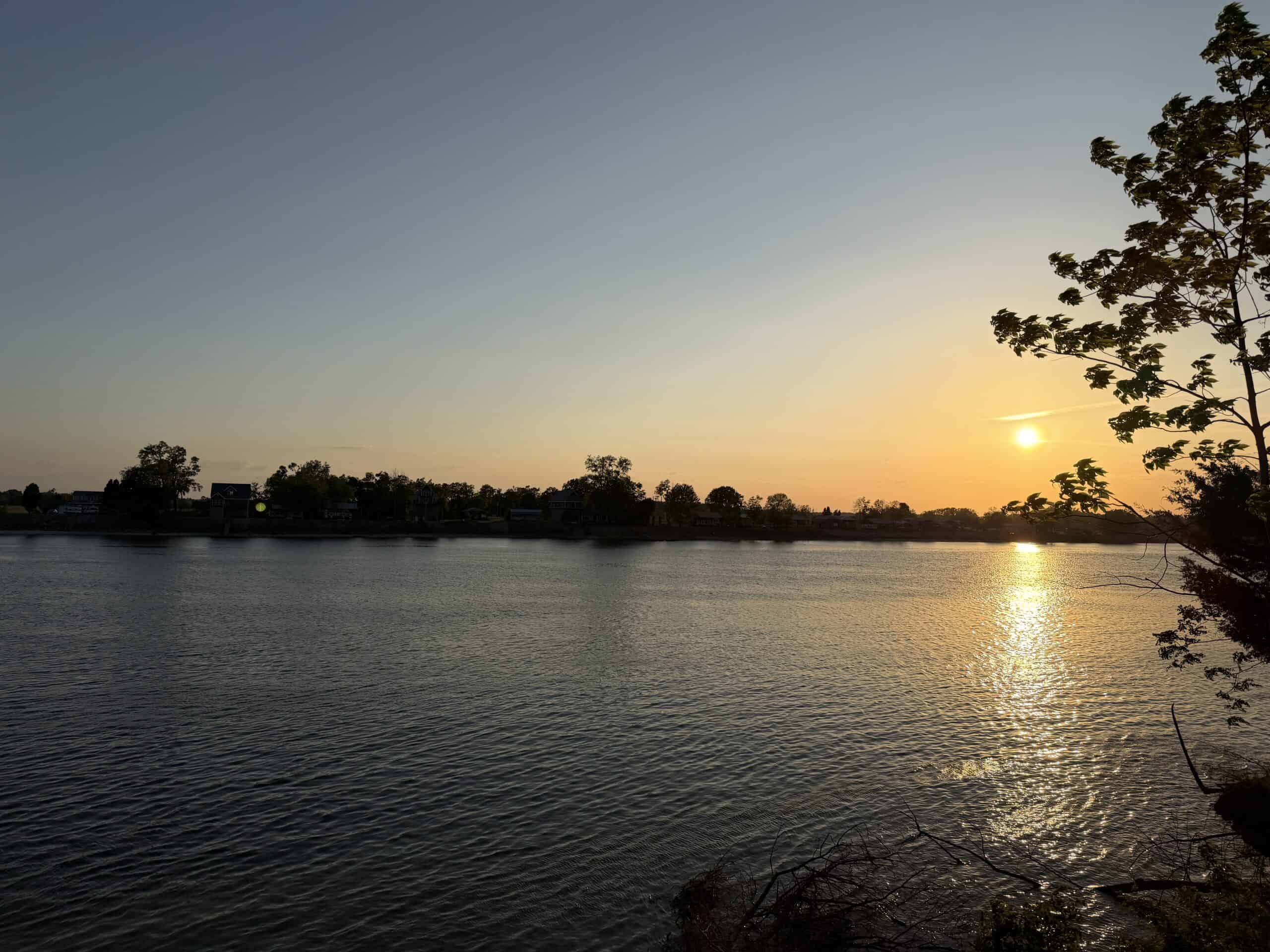 RIVERFRONT LEGACY FARM | 700 ACRES ± | LAND FOR SALE IN TN