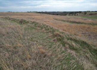 Southwest Iowa Combination Farm