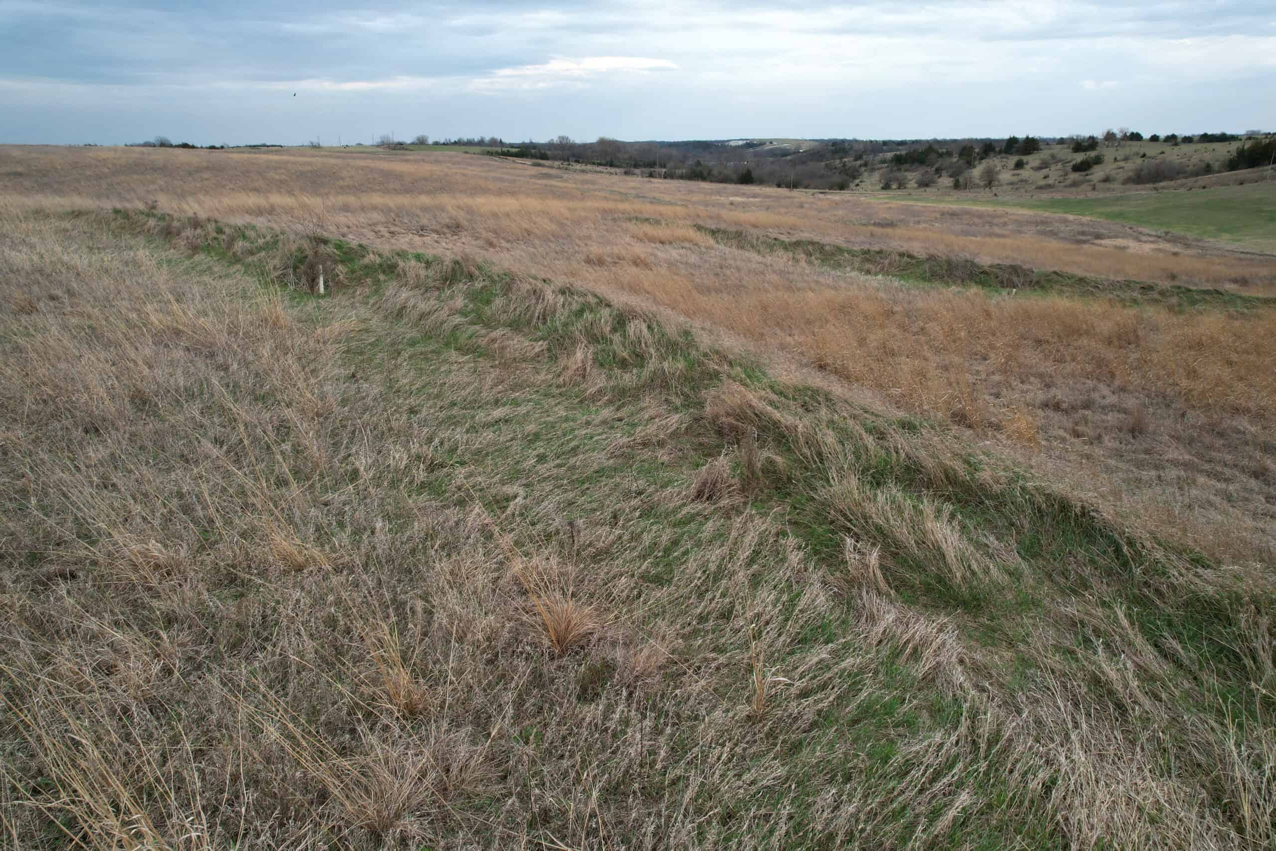 Southwest Iowa Combination Farm