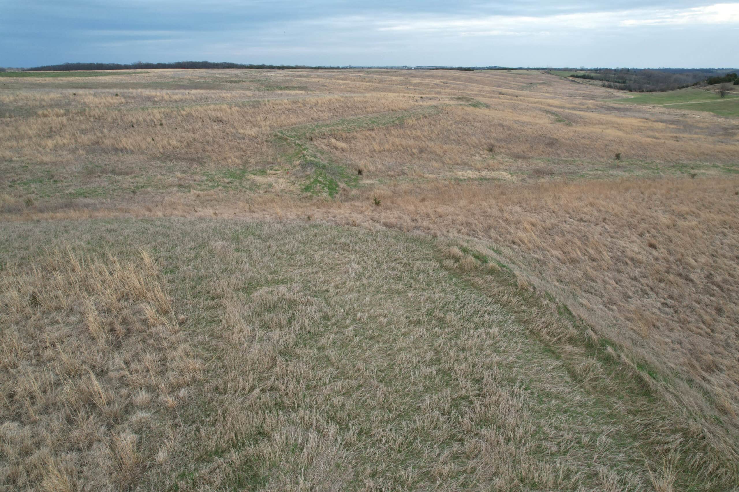 Southwest Iowa Recreational CRP Farm