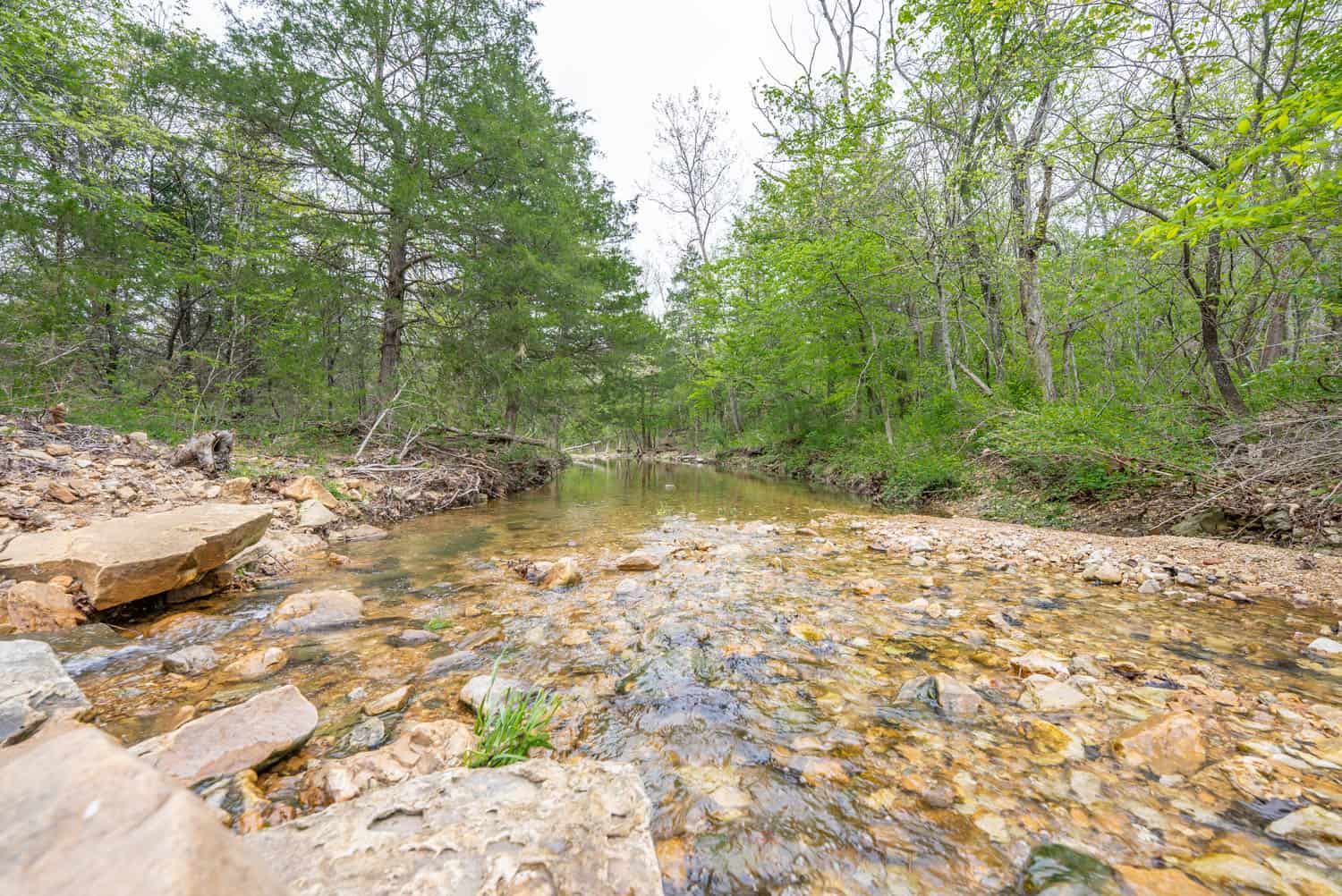 000 Crooked Creek Road, Hartville, MO 65667