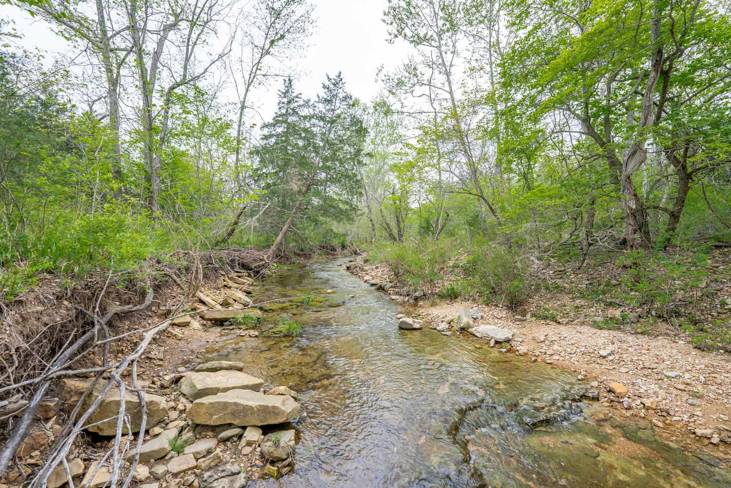 000 Crooked Creek Road, Hartville, MO 65667