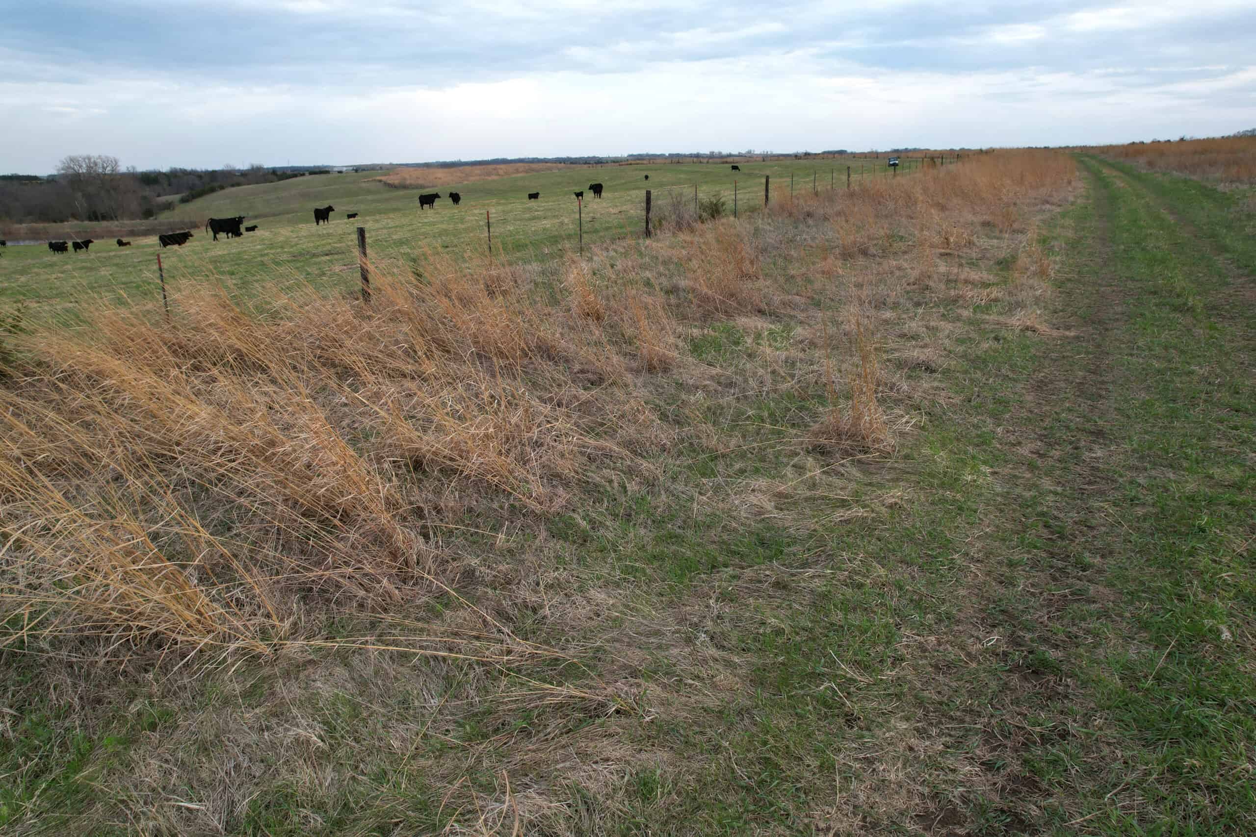 Southwest Iowa Combination Farm