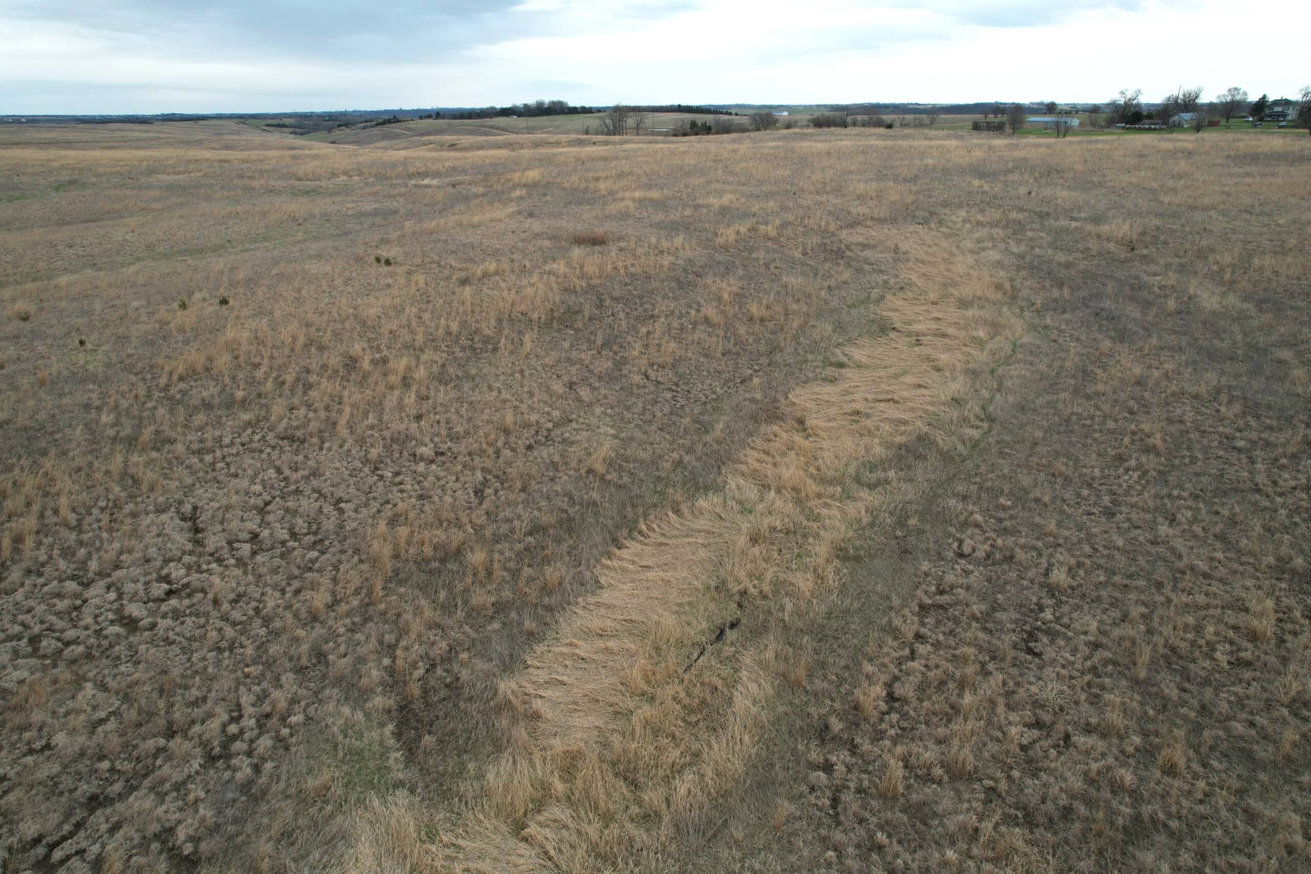 Southwest Iowa Recreational CRP Farm
