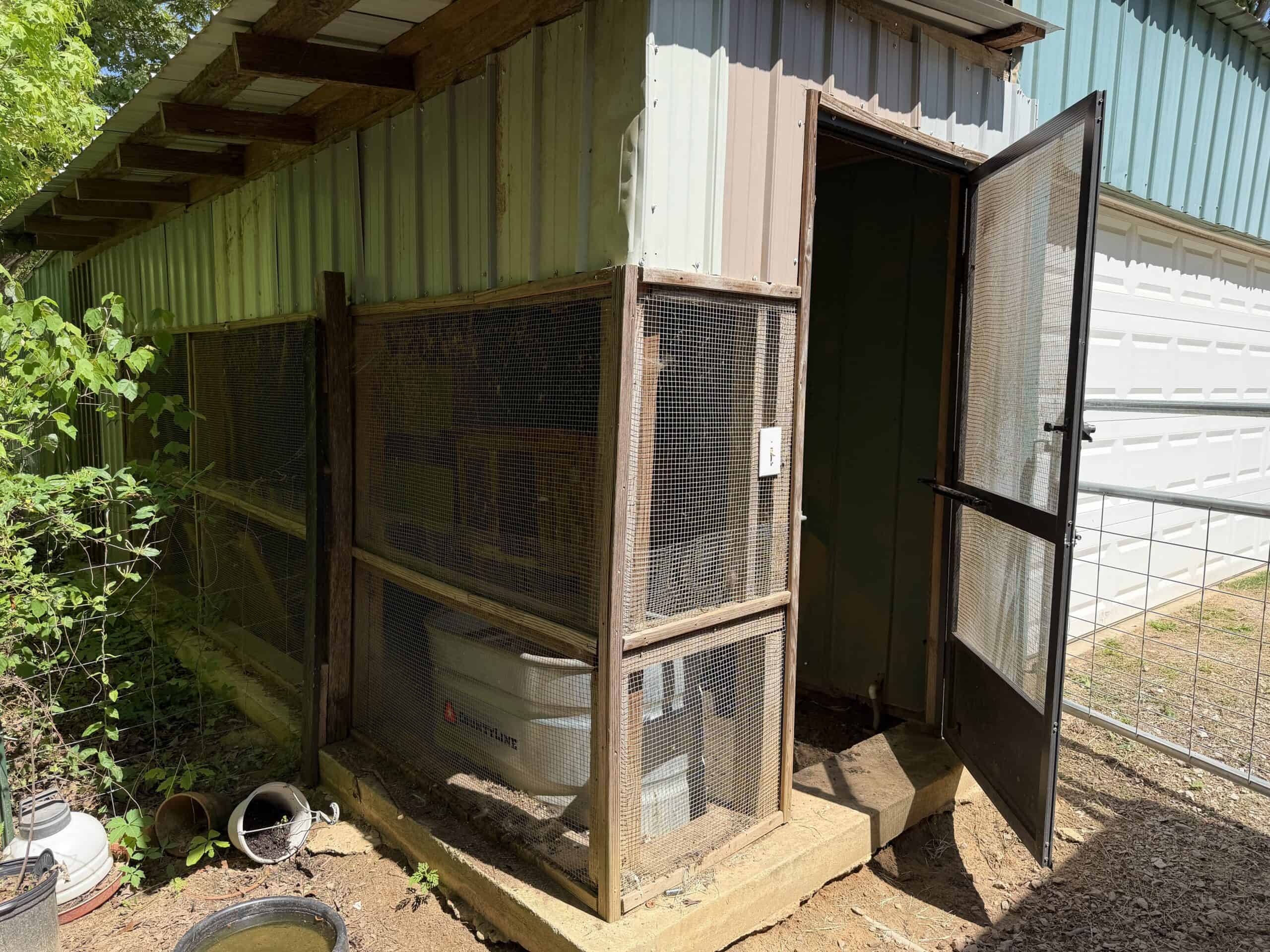 Hobby Farm for sale in TN, 44.81, Mostly Wooded, Creek, Fenced Pastures, Shop, Barn, and Great Deer & Turkey Hunting Land!