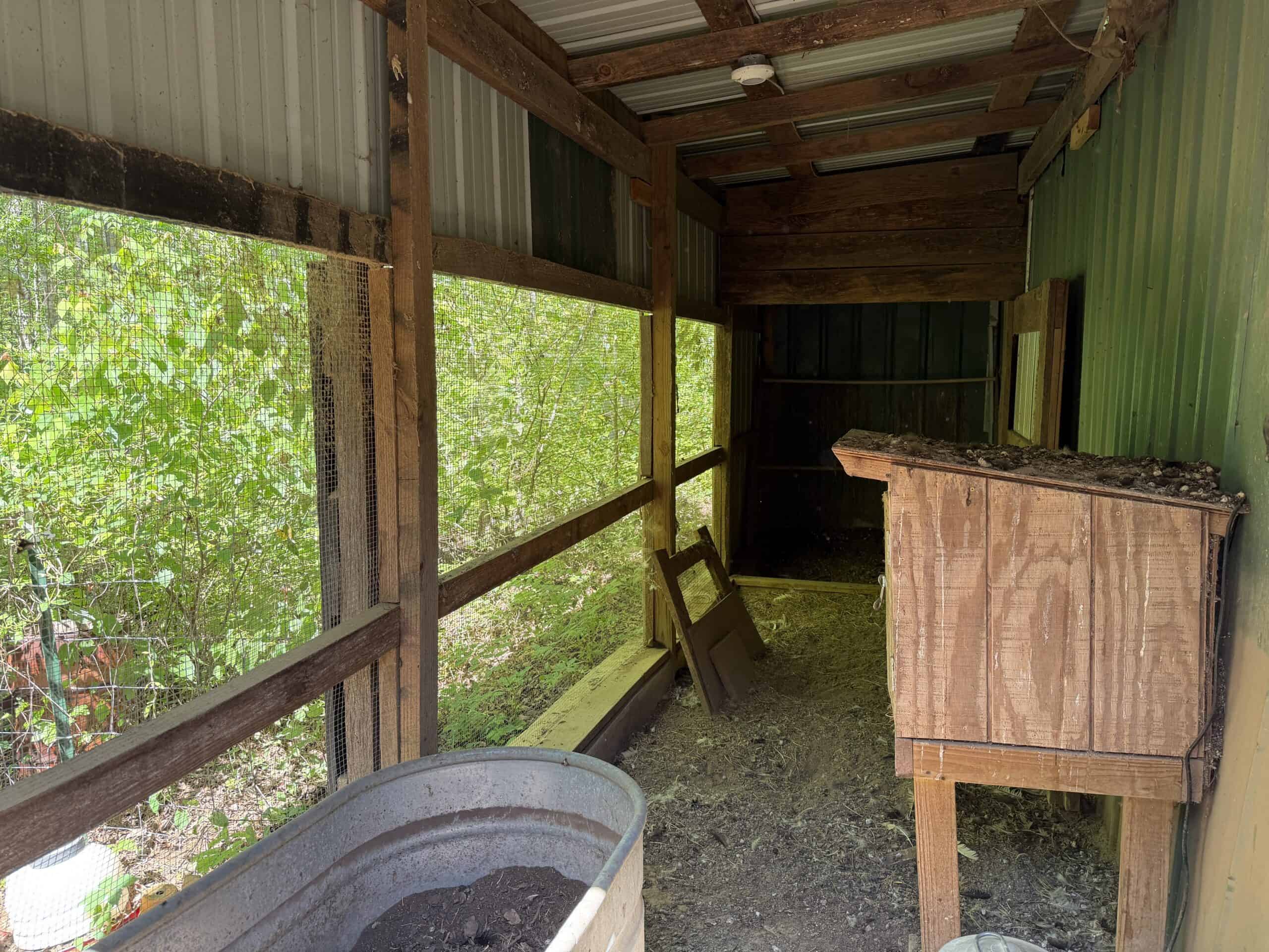 Hobby Farm for sale in TN, 44.81, Mostly Wooded, Creek, Fenced Pastures, Shop, Barn, and Great Deer & Turkey Hunting Land!