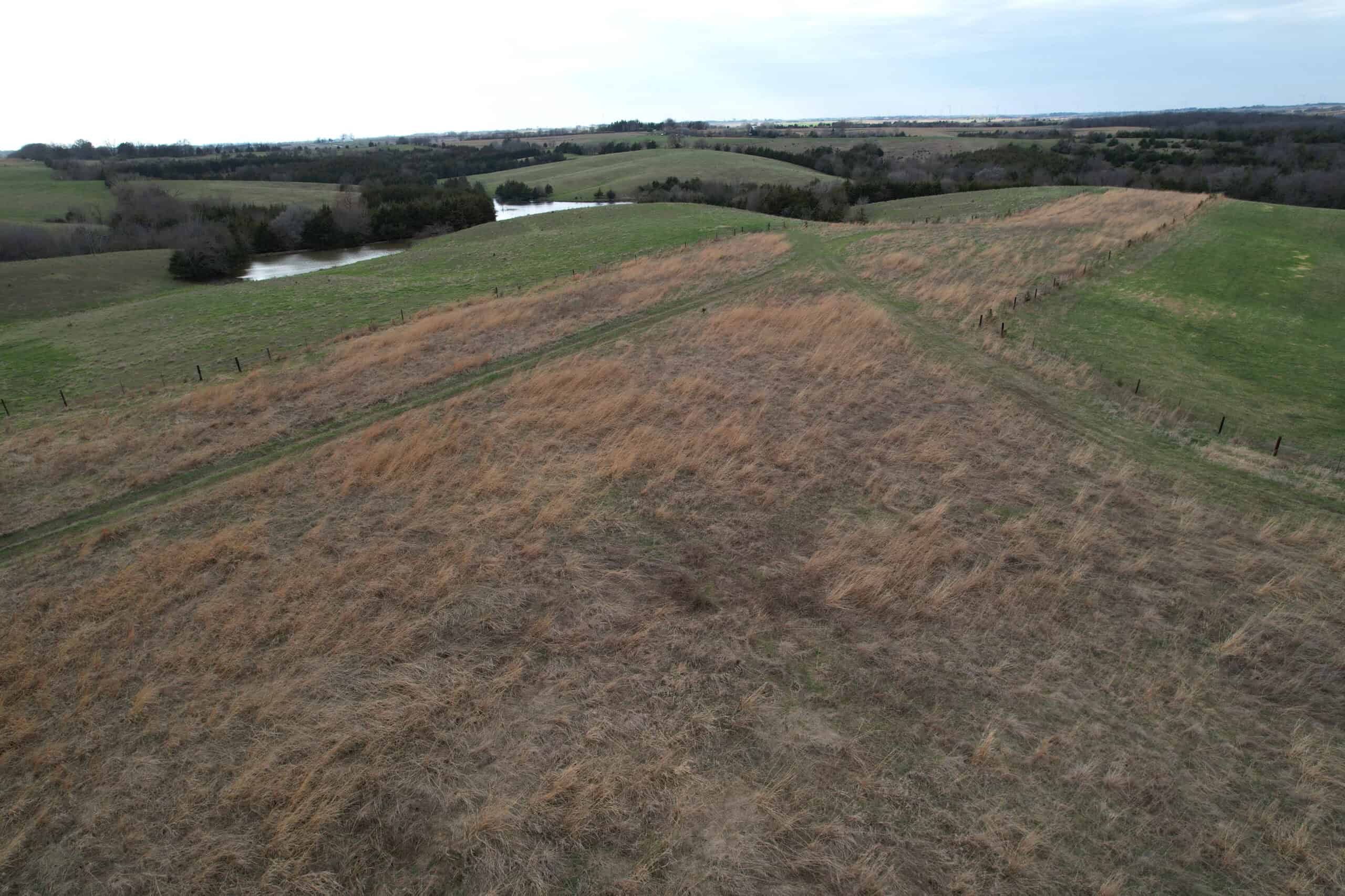 Southwest Iowa Combination Farm