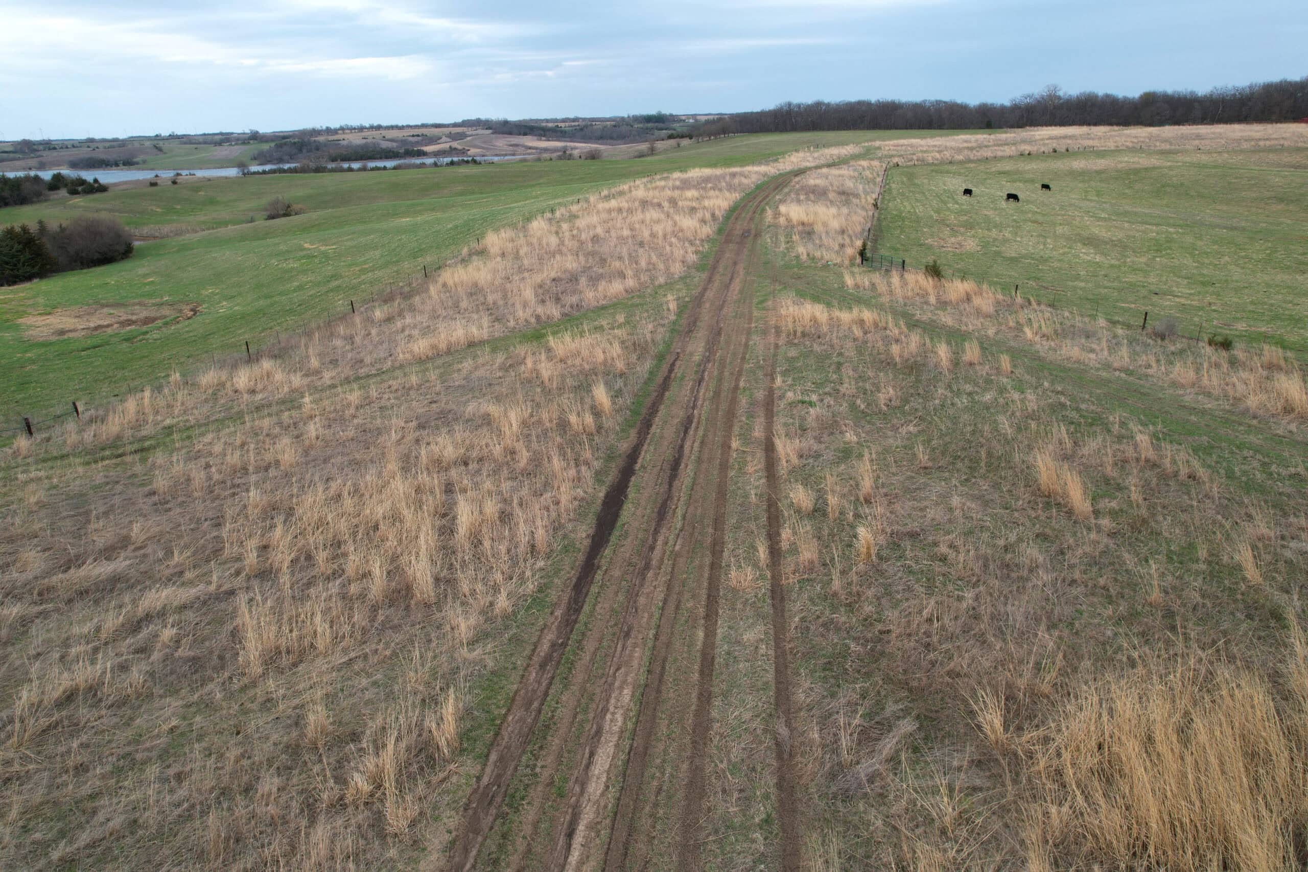 Southwest Iowa Combination Farm