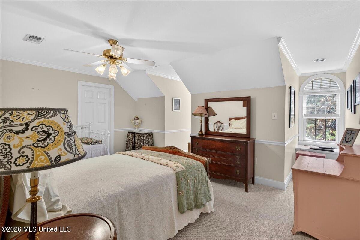 5BR 3.5 BA Home for Sale on 39 Acres of Land in Pike County
