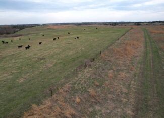 Southwest Iowa Combination Farm