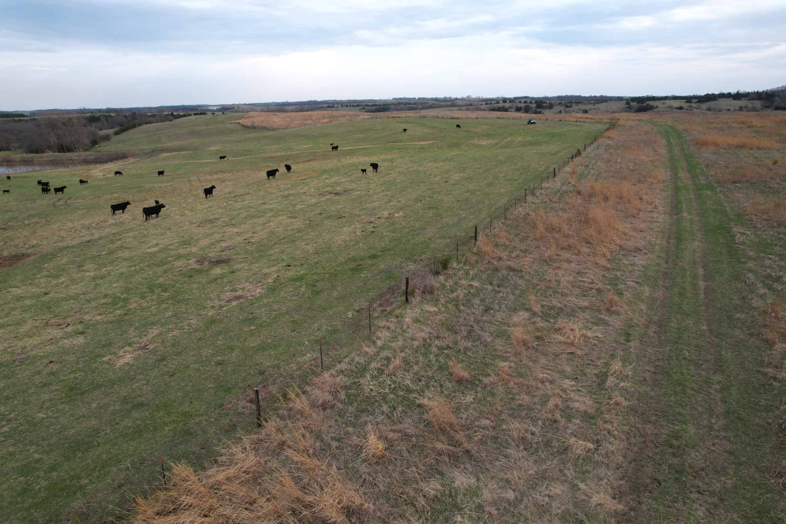 Southwest Iowa Combination Farm