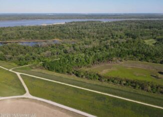 Duckport Legacy Waterfowl and Whitetail Recreational Tract
