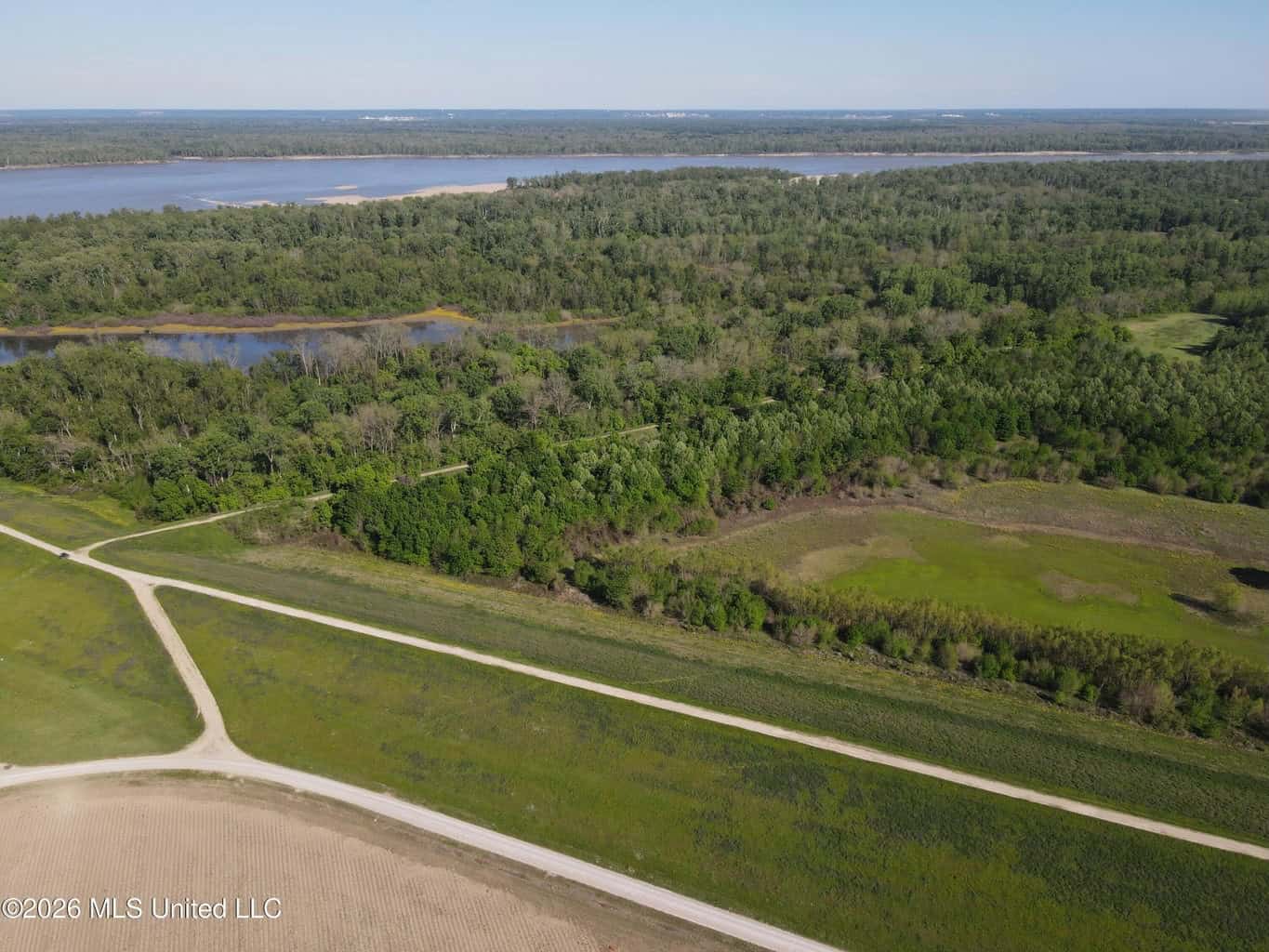 Duckport Legacy Waterfowl and Whitetail Recreational Tract