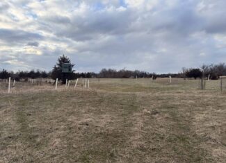 44± Acre Premier Duck and Deer Hunting Property Marquette Cty WI