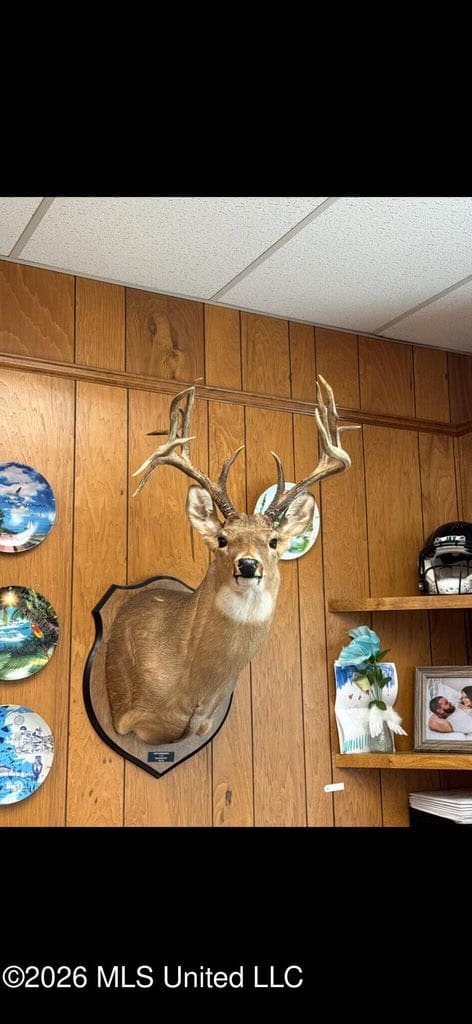 Duckport Legacy Waterfowl and Whitetail Recreational Tract