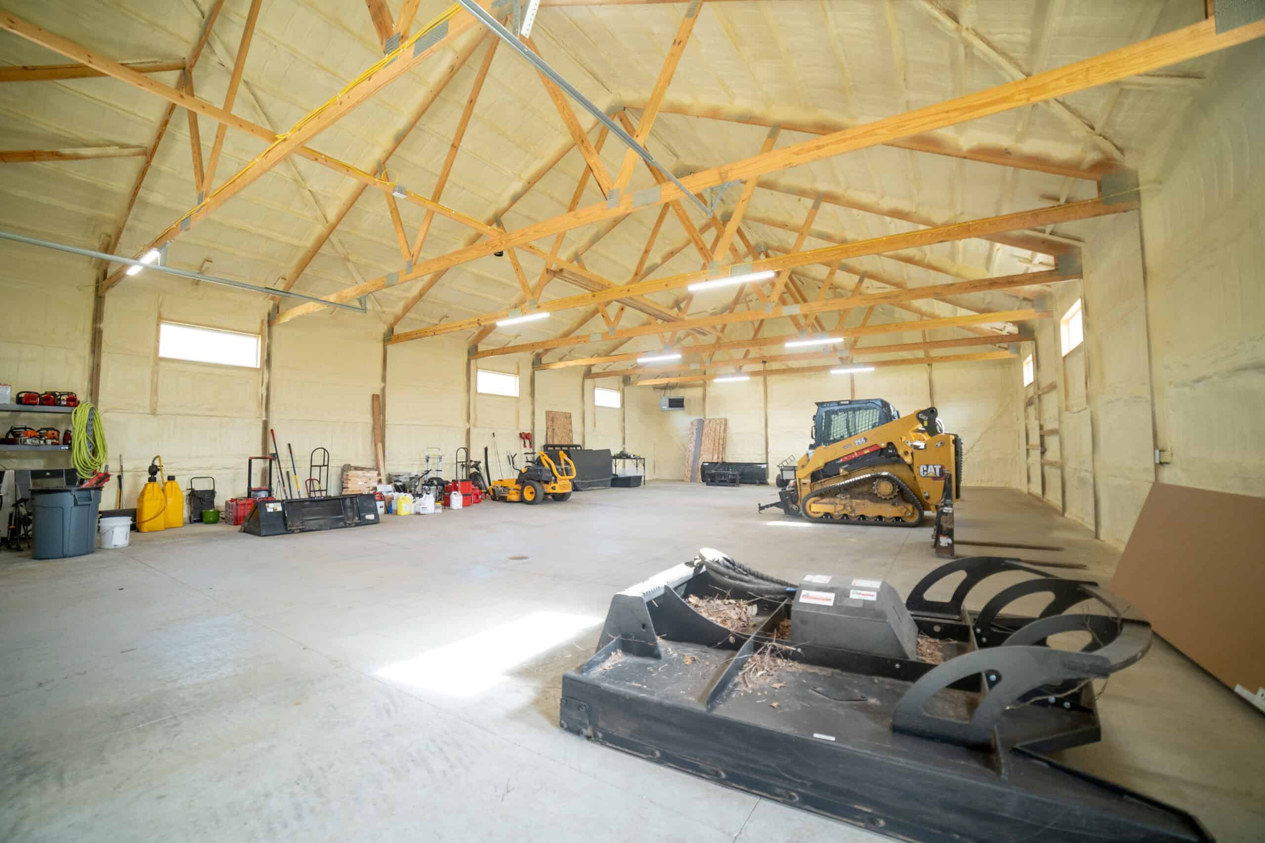 40-Acre Country Estate with Premier Hunting Habitat | Town of Lowville | Columbia County, Wisconsin
