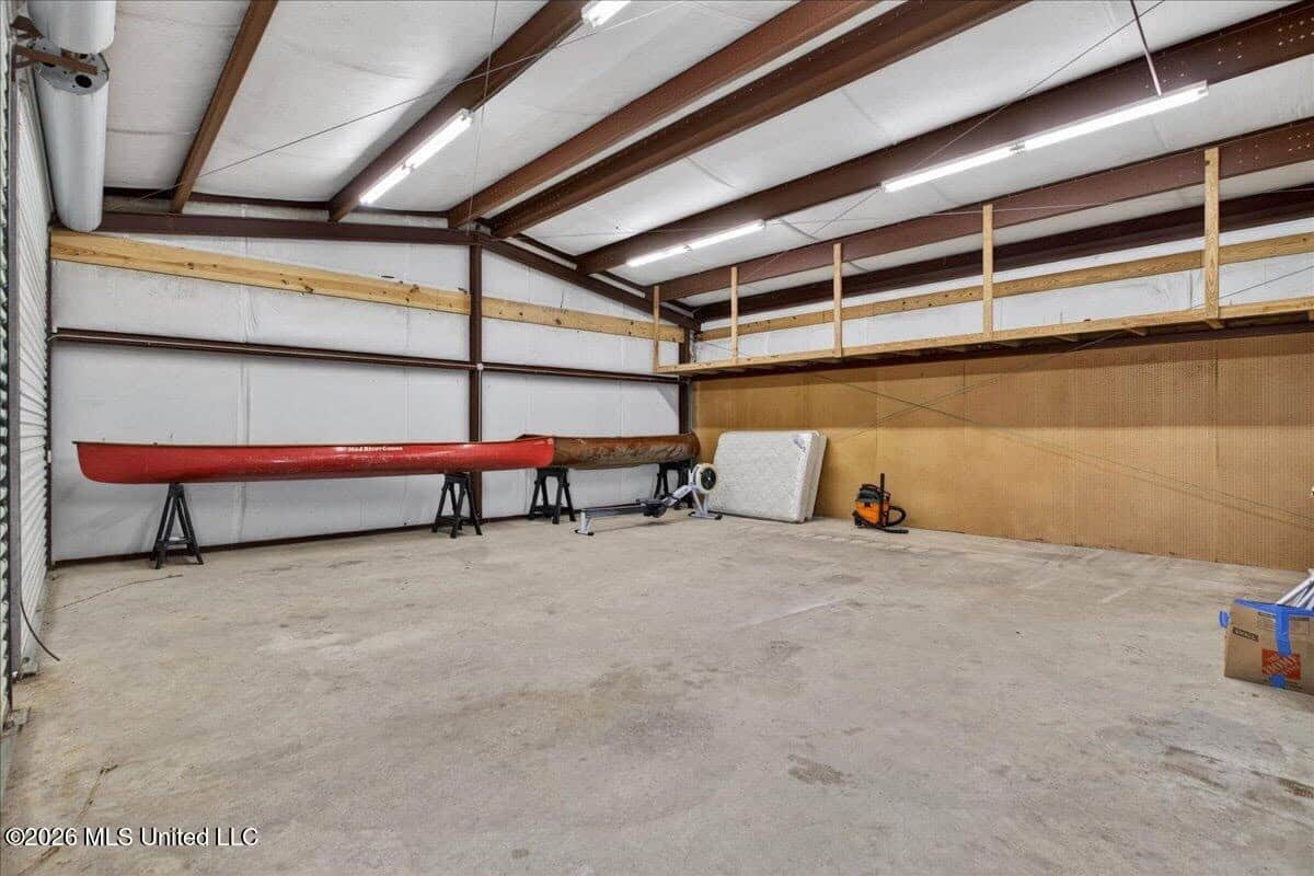 5BR 3.5 BA Home for Sale on 39 Acres of Land in Pike County