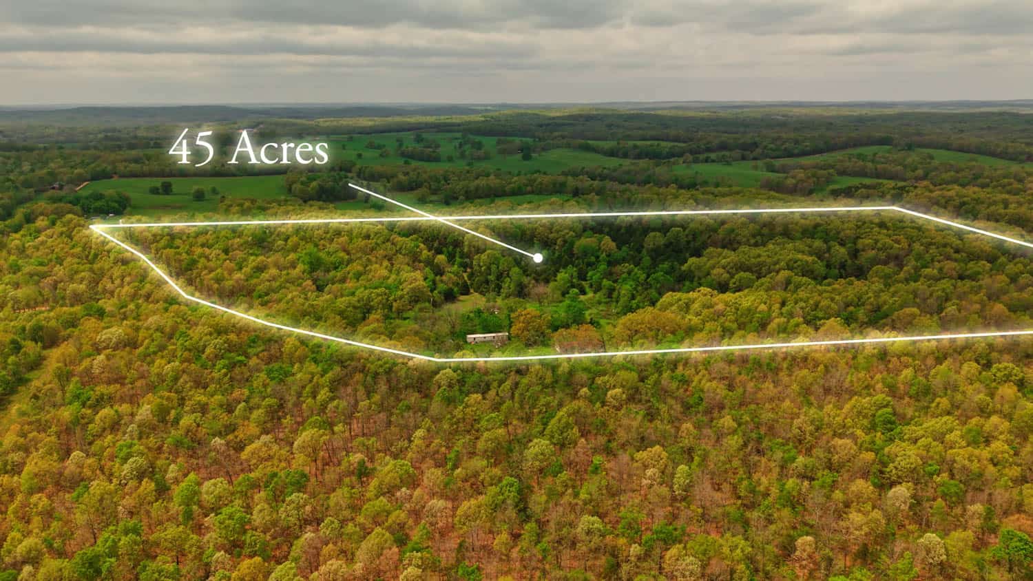 493 County Road 151, Alton, MO