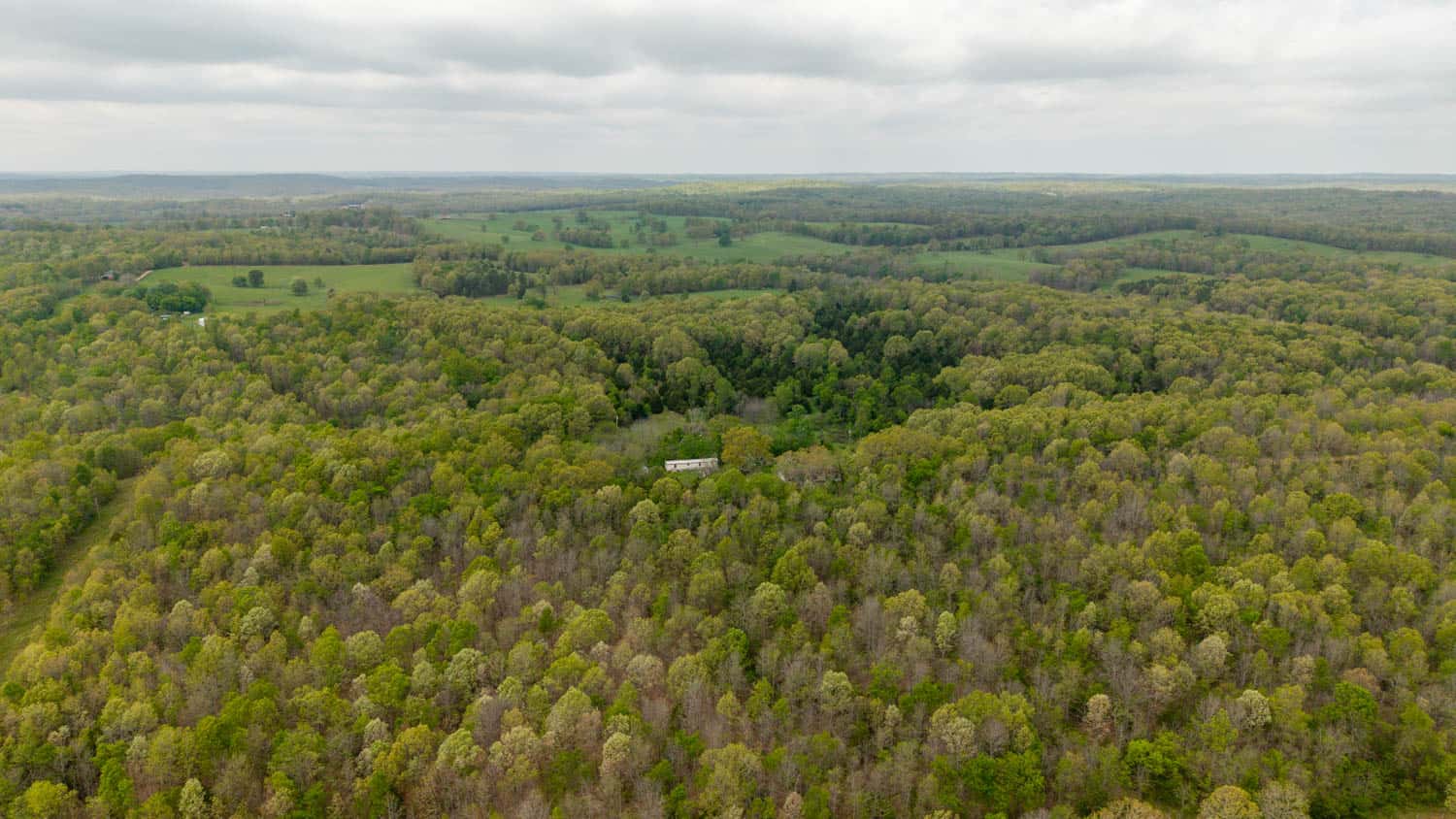 493 County Road 151, Alton, MO