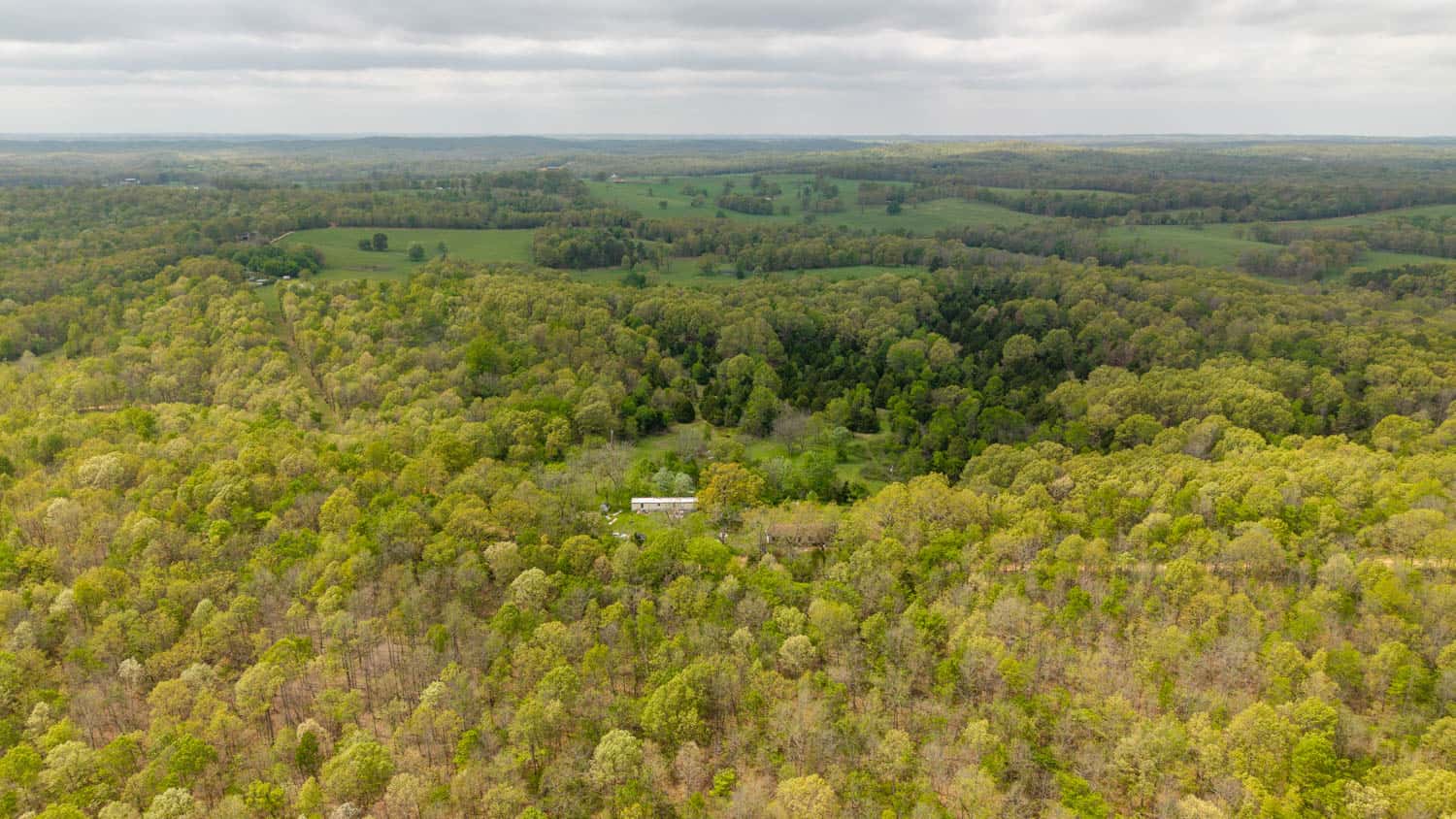 493 County Road 151, Alton, MO