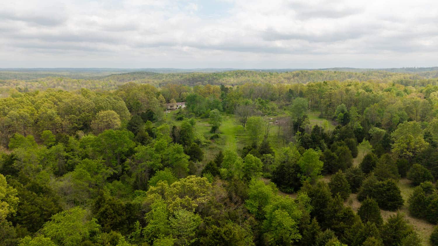493 County Road 151, Alton, MO