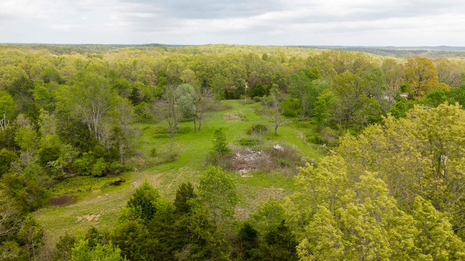 493 County Road 151, Alton, MO
