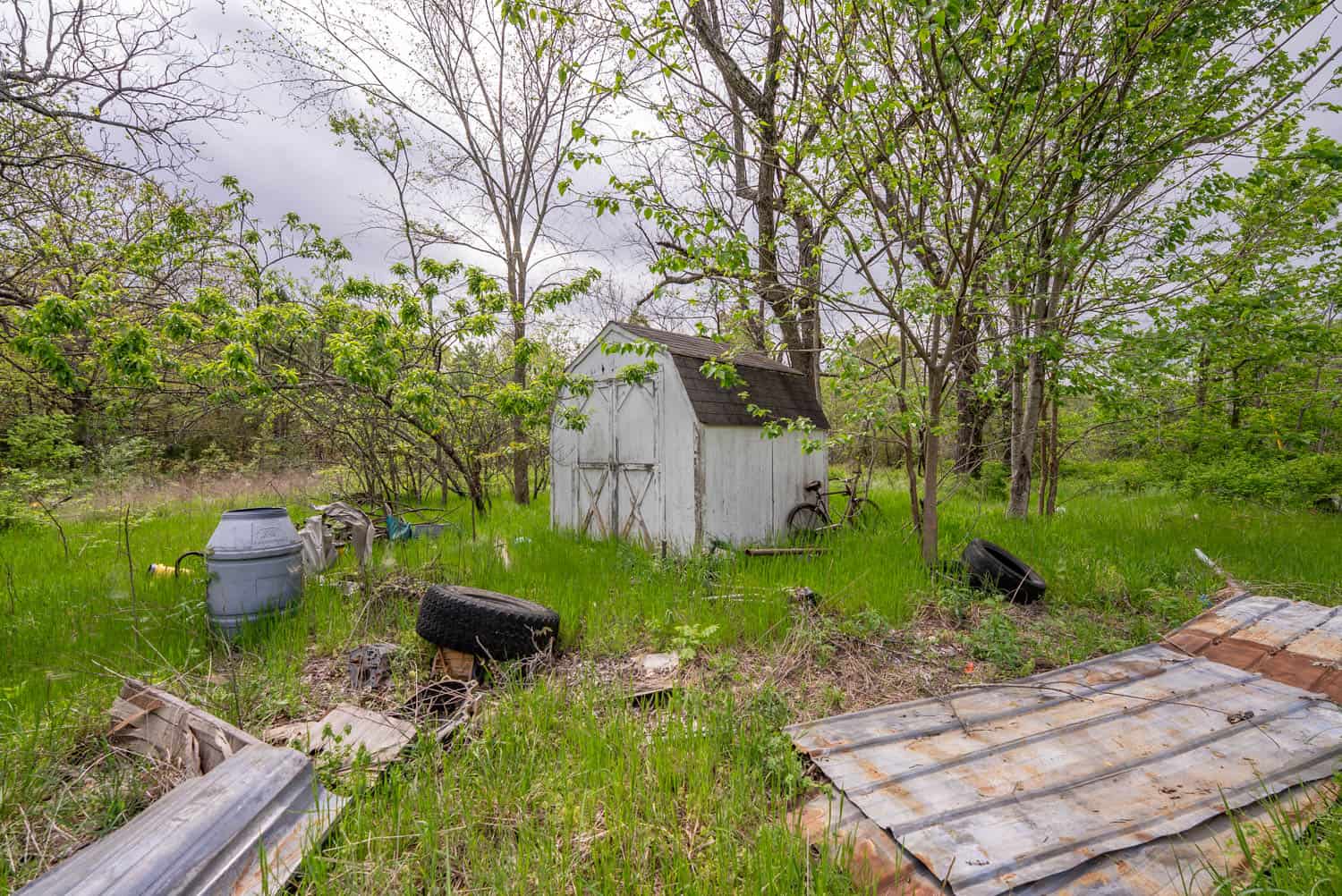 493 County Road 151, Alton, MO
