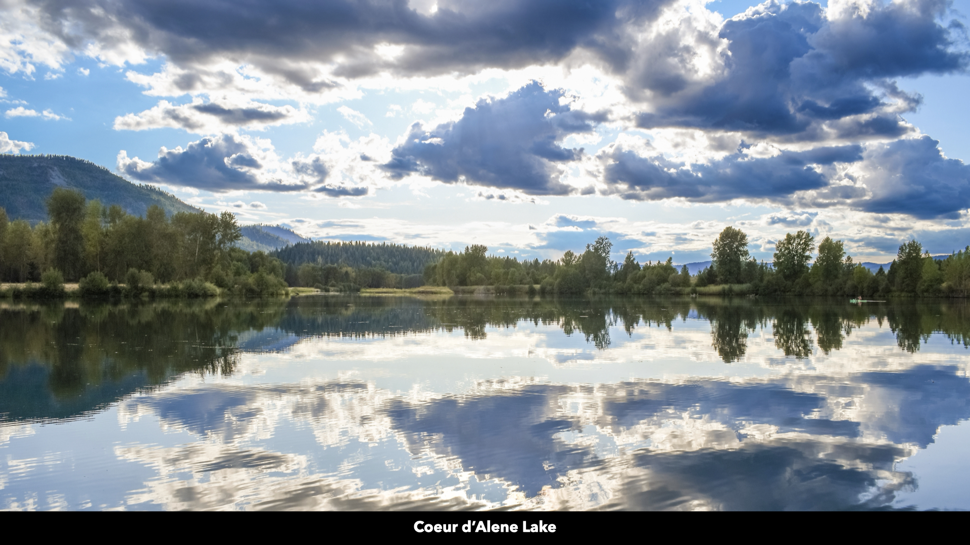 Riverfront Acreage For Sale in St. Regis, Montana