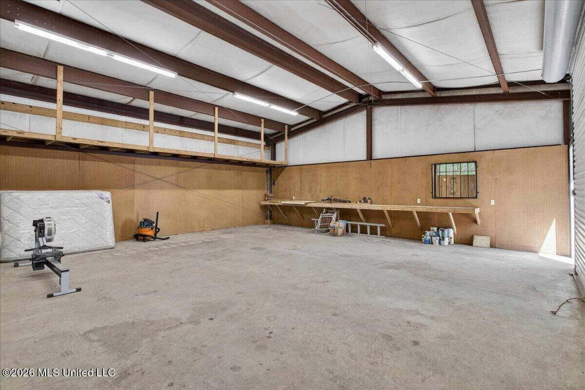 5BR 3.5 BA Home for Sale on 39 Acres of Land in Pike County