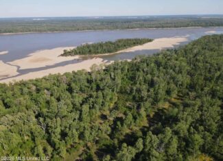 Duckport Legacy Waterfowl and Whitetail Recreational Tract