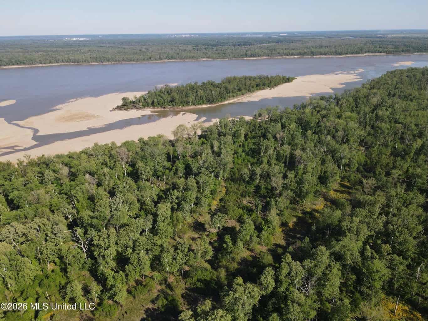 Duckport Legacy Waterfowl and Whitetail Recreational Tract