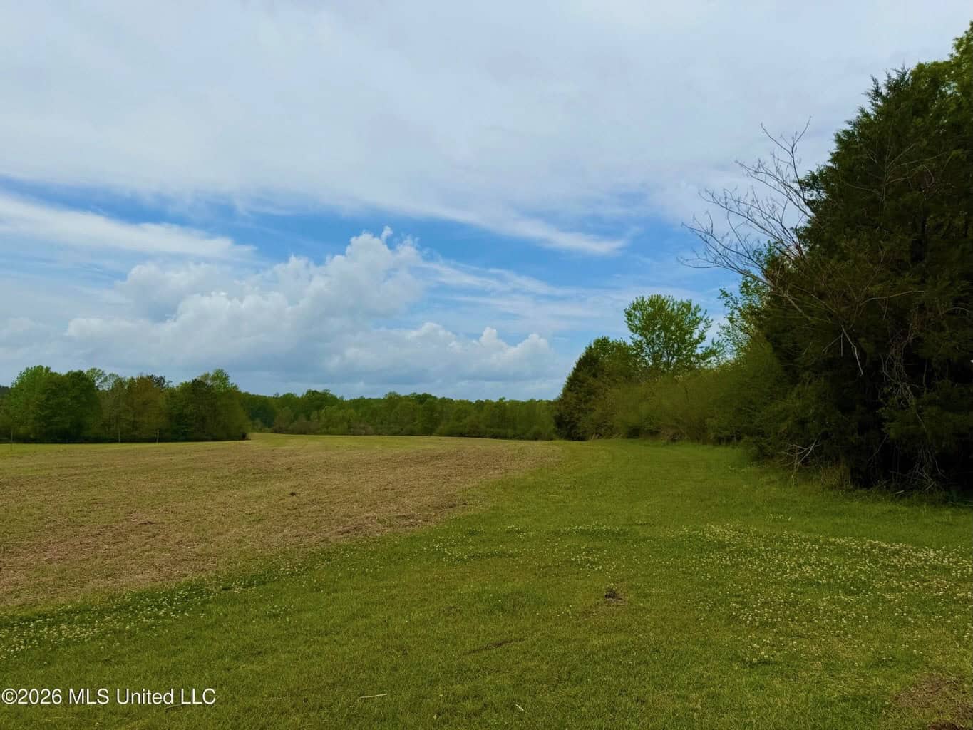 64+- Pastureland West Lincoln School Smithdale MS