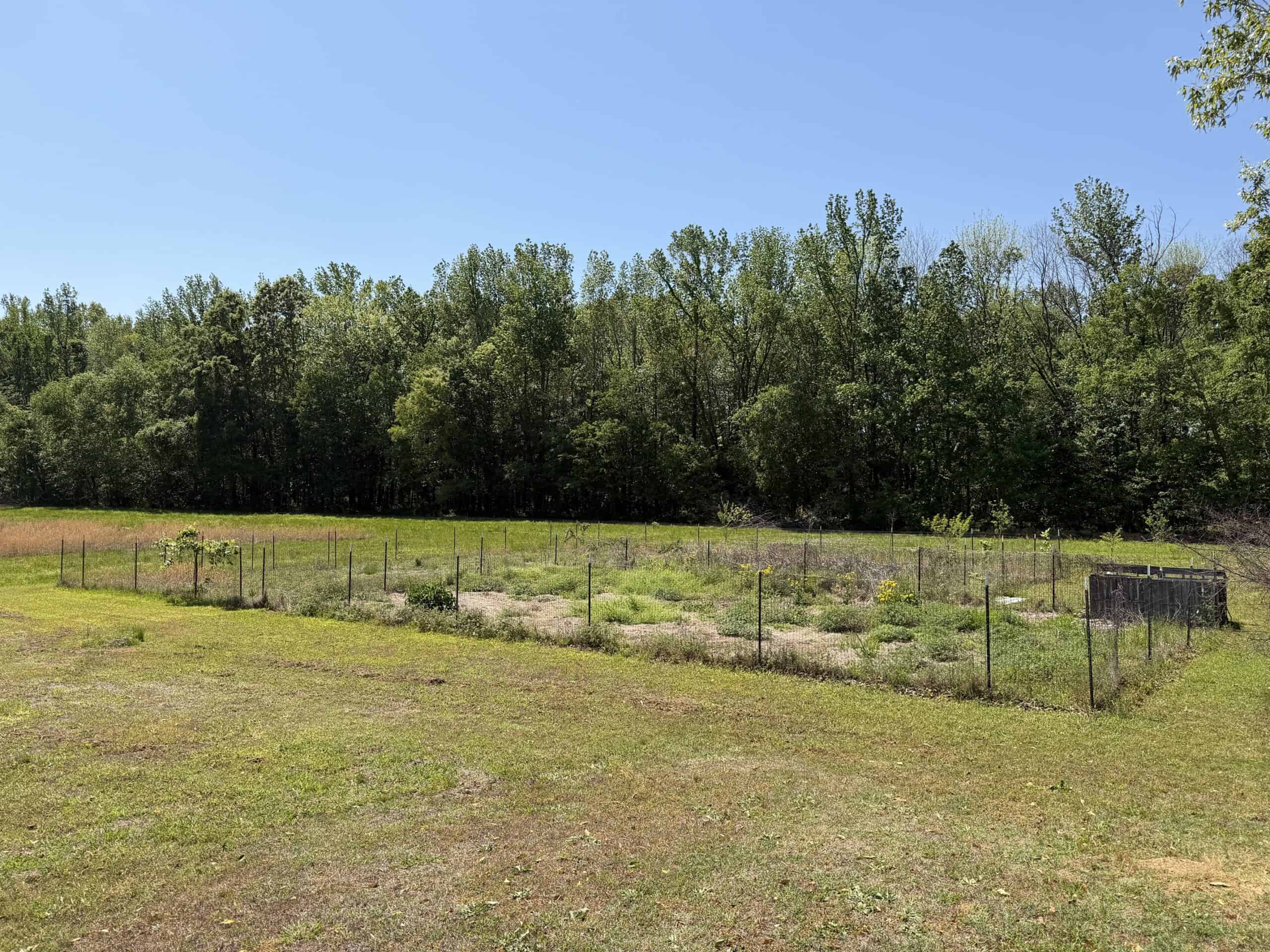 PRIVATE COUNTRY HOME FOR SALE IN TN 35 AC SHOP CREEK FIELDS