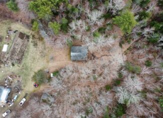 Cozy Cabin on 20 Acres: A Hunter’s Paradise and Family Retreat