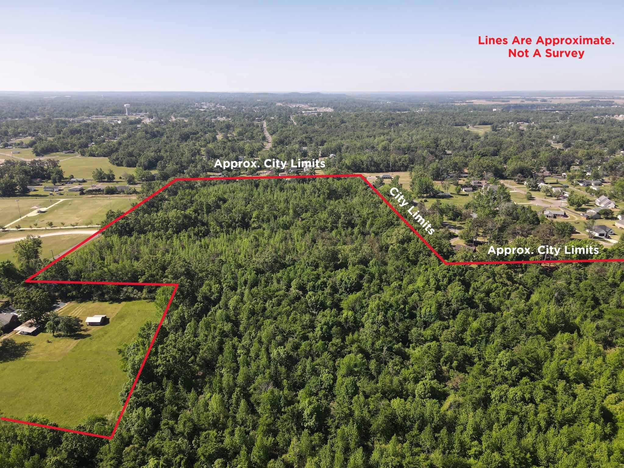 RIVERFRONT LEGACY FARM | 700 ACRES ± | LAND FOR SALE IN TN