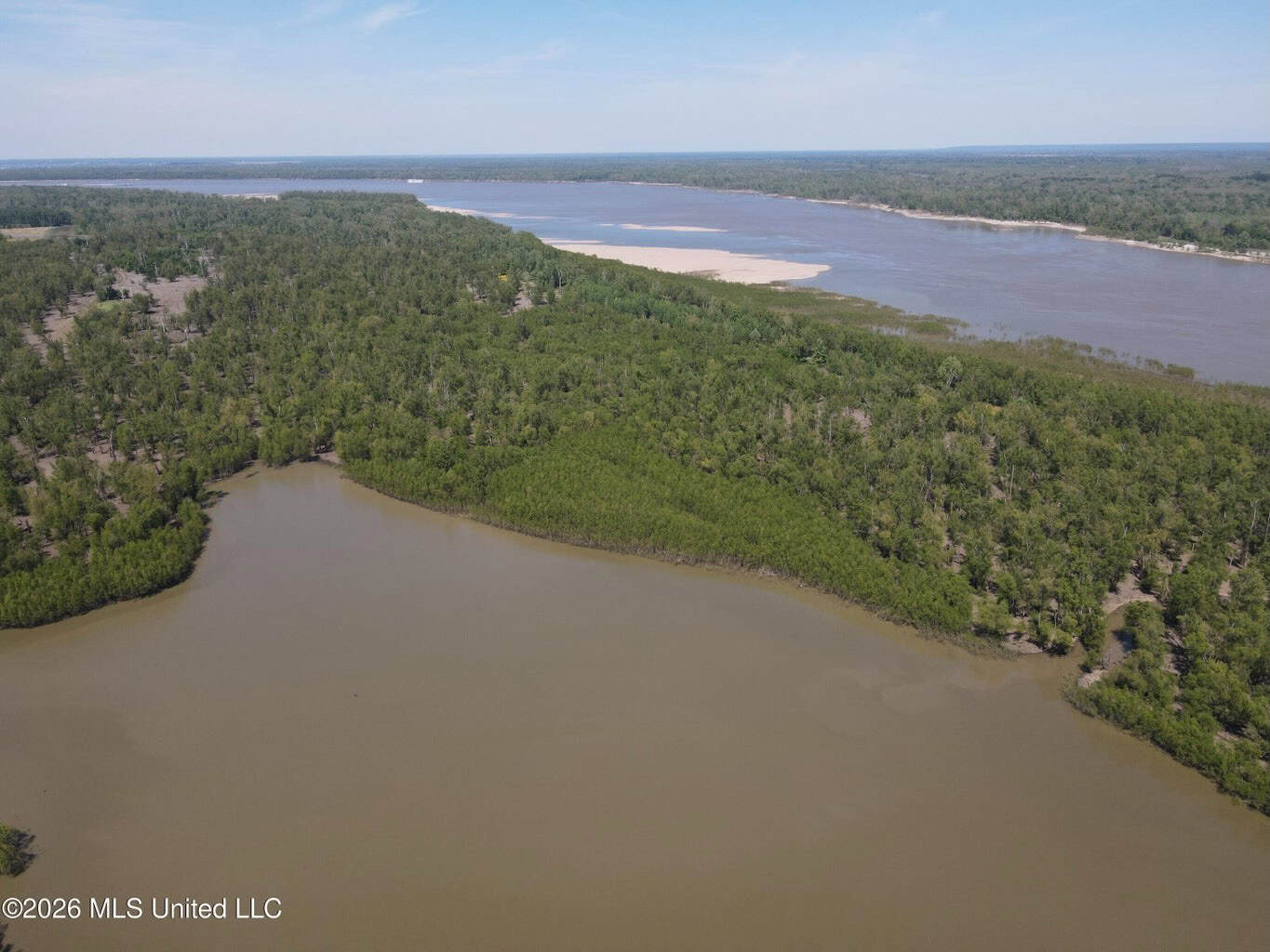 Duckport Legacy Waterfowl and Whitetail Recreational Tract