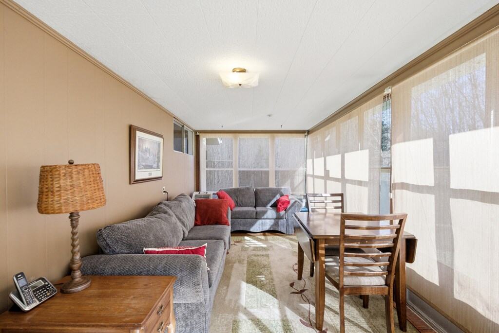 Ultimate Mountain Retreat: 70 Acres Bordering National Forest